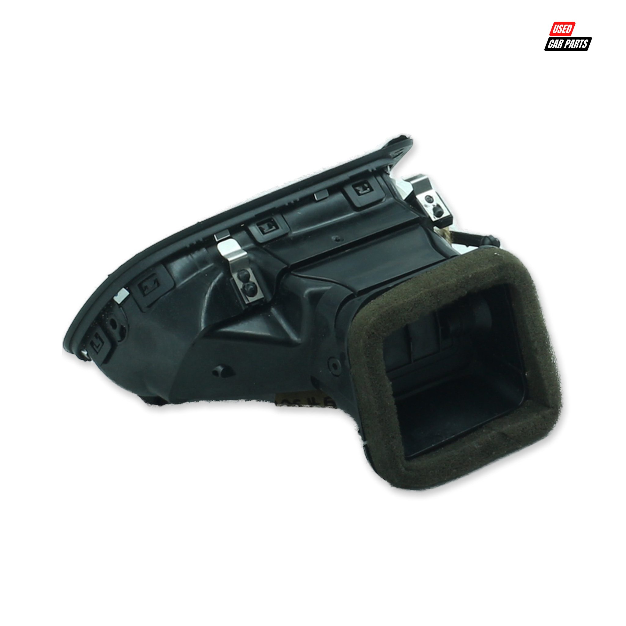 Drivers Side Air Vent (Part Number 6RF819704) for 2009 Volkswagen Polo Mk5 Hatchback TDI