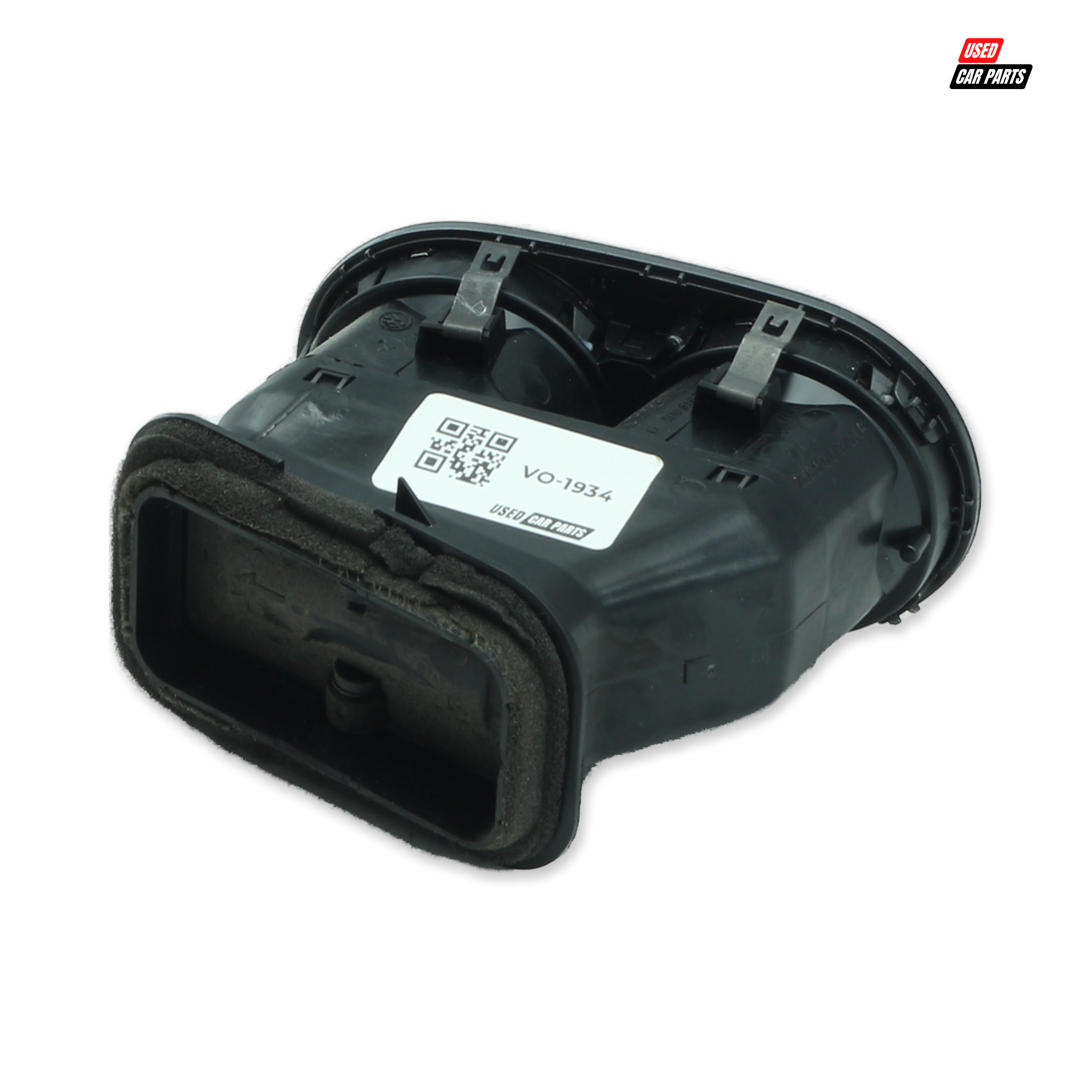 Used VW 1.4 TDI Drivers Side Air Vent Part Number 5N0819709