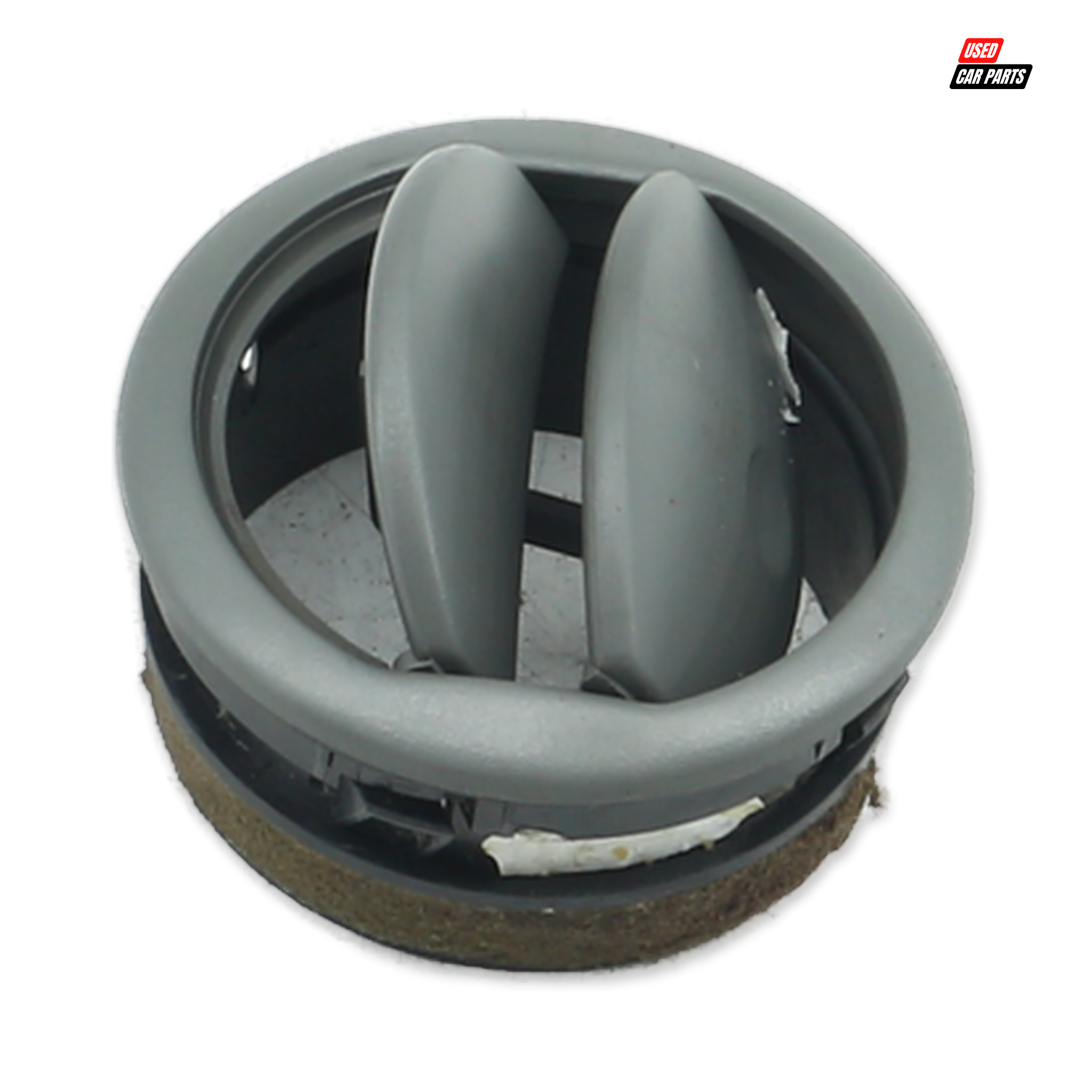 Used Drivers Side Air Vent for 2008 FIAT PANDA 1.2 DYNAMIC (Salvaged)