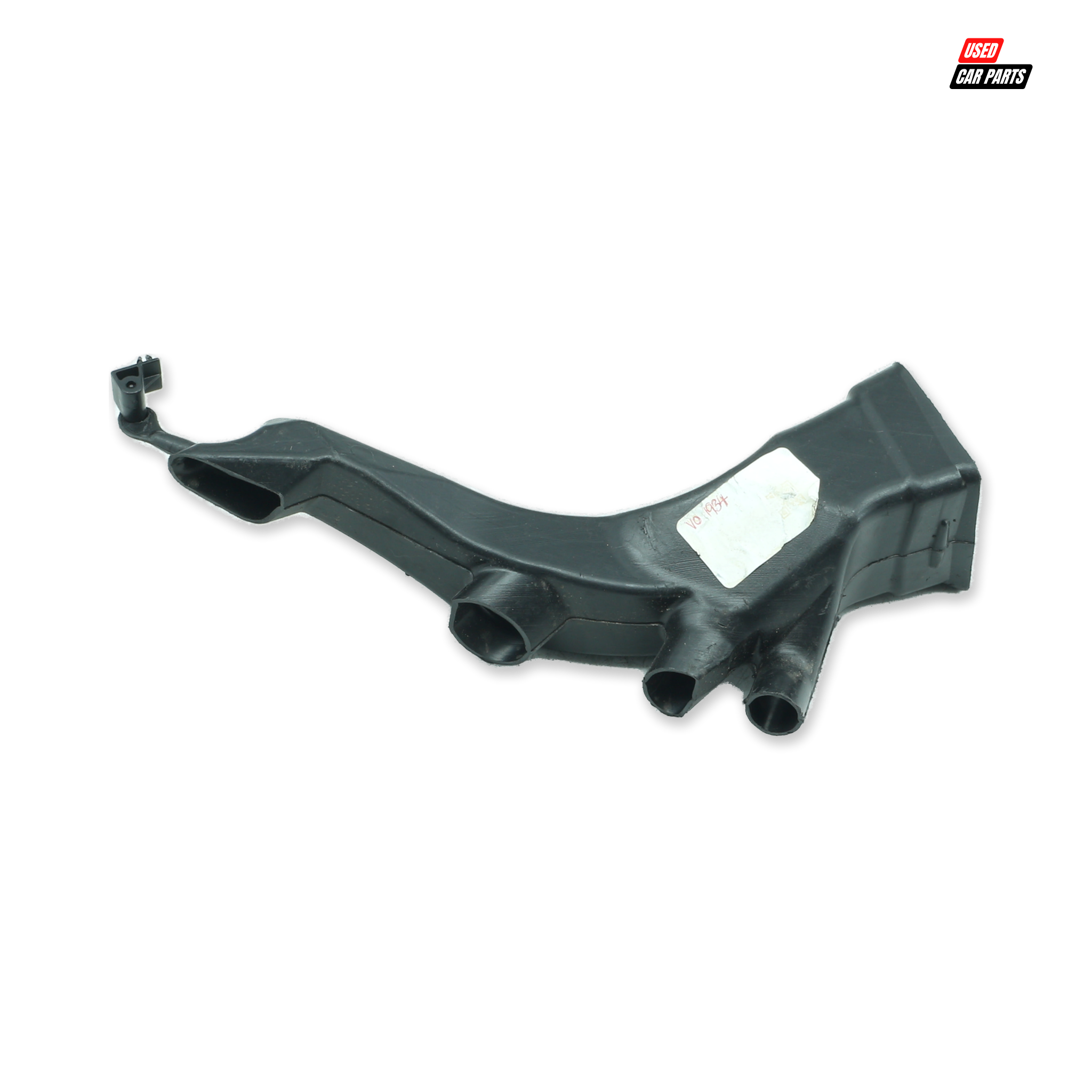 Drivers Side Air Vent Duct (Part Number 5M2819152) for 2014 VOLKSWAGEN 1.4 TDI - Used