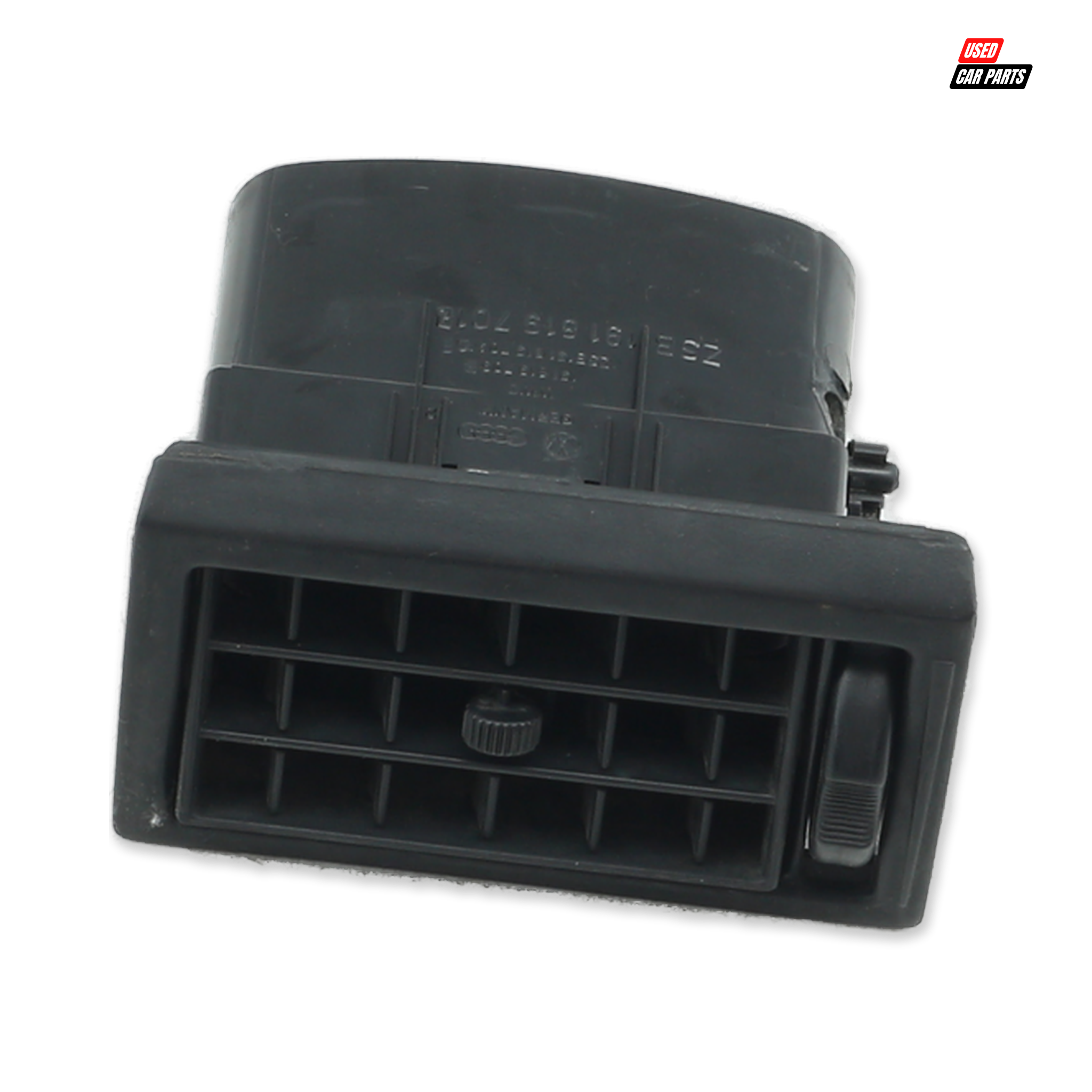 Drivers Side Air Vent Duct for 2015 Volkswagen Jetta 1.4 TSI - Used/Salvaged