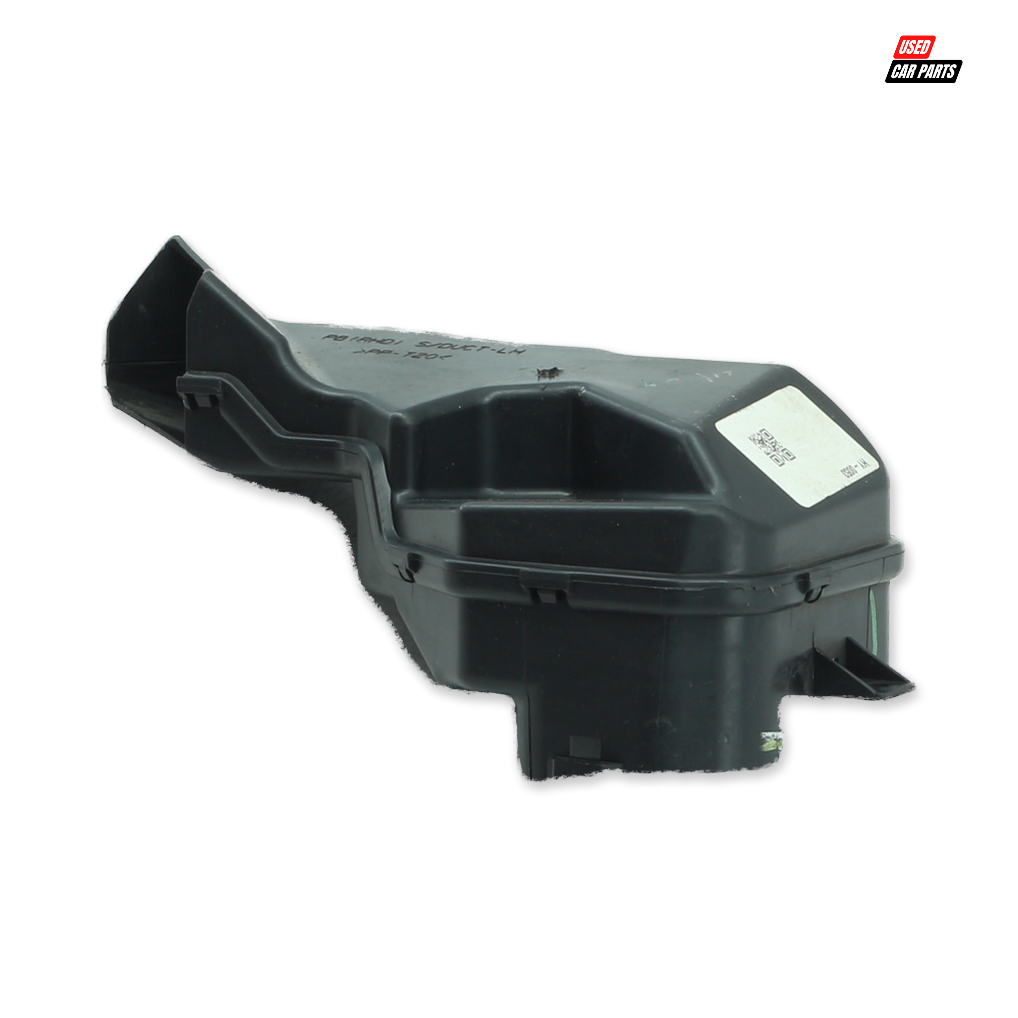 Used Hyundai i20 1.4D GLIDE 2013 Drivers Side Air Vent Duct (Salvaged)