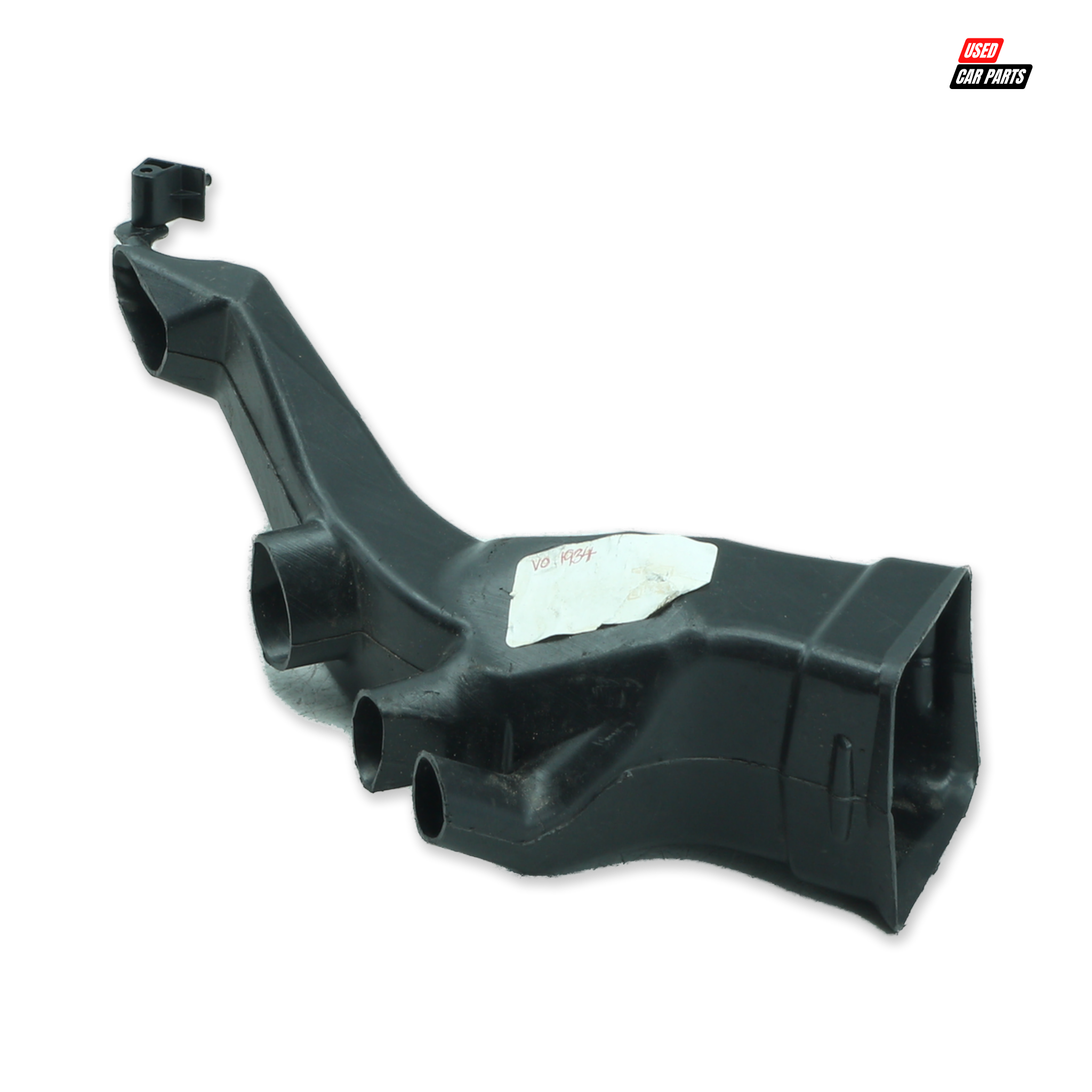 Drivers Side Air Vent Duct (Part Number 5M2819152) for 2014 VOLKSWAGEN 1.4 TDI - Used