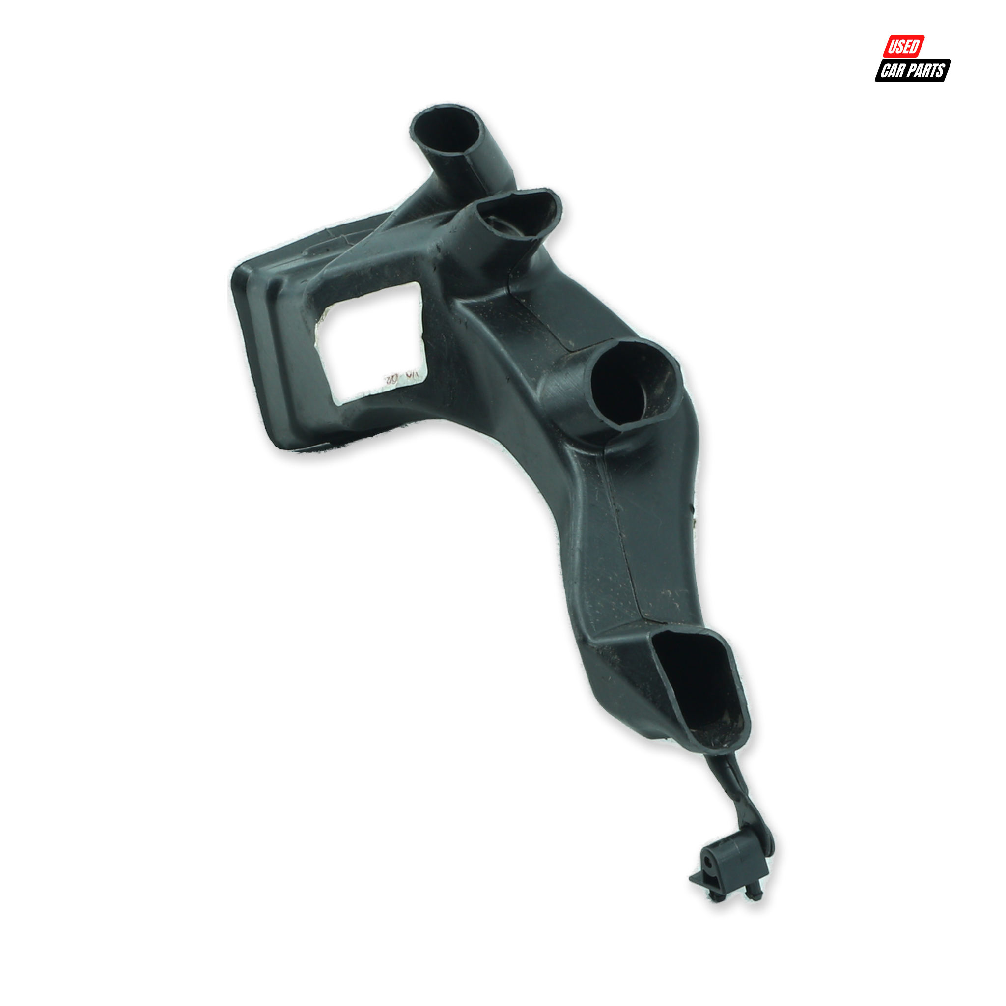 Drivers Side Air Vent Duct (Part Number 5M2819152) for 2014 VOLKSWAGEN 1.4 TDI - Used