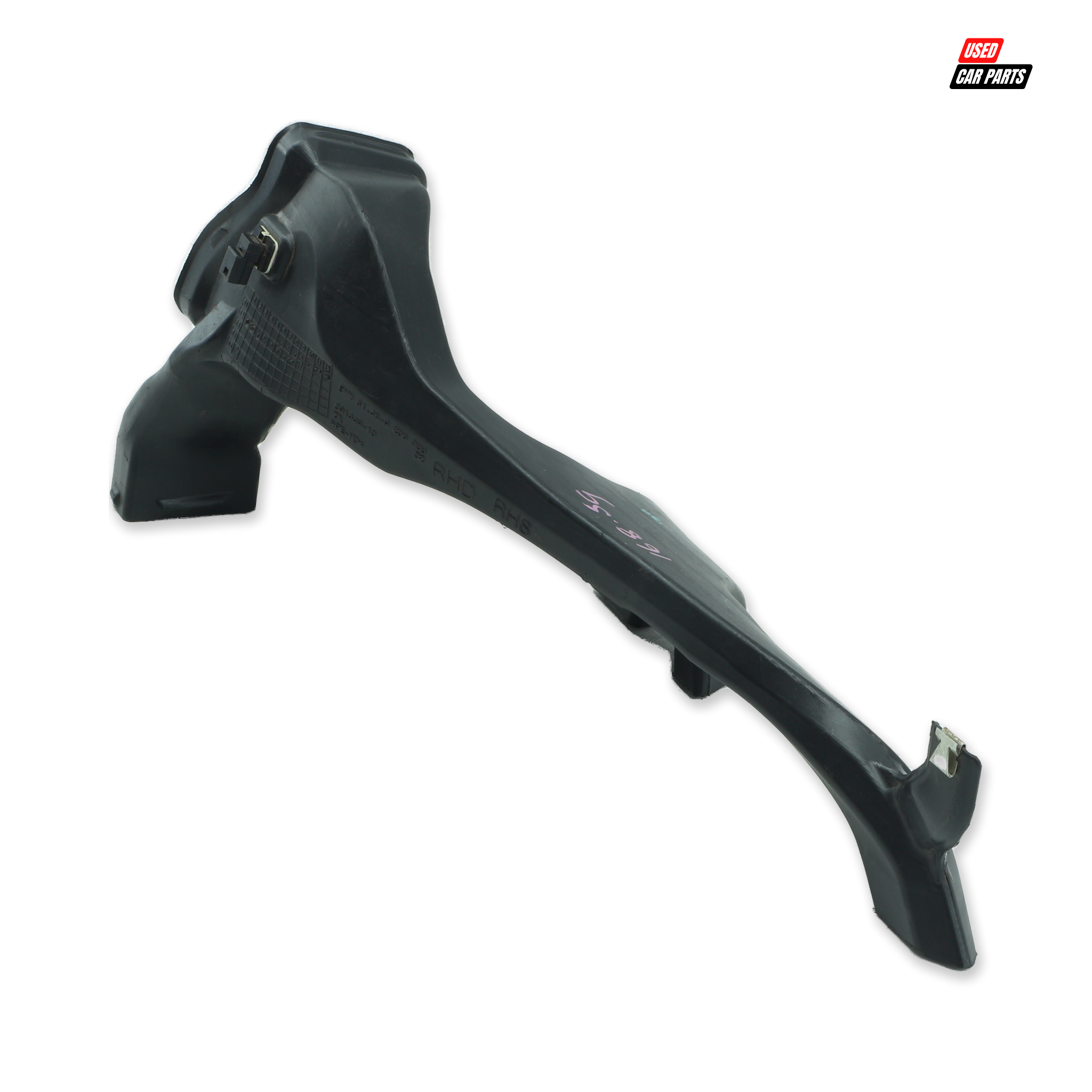 Used BMW 320i Drivers Side Air Vent Duct (2013) - Used Car Parts