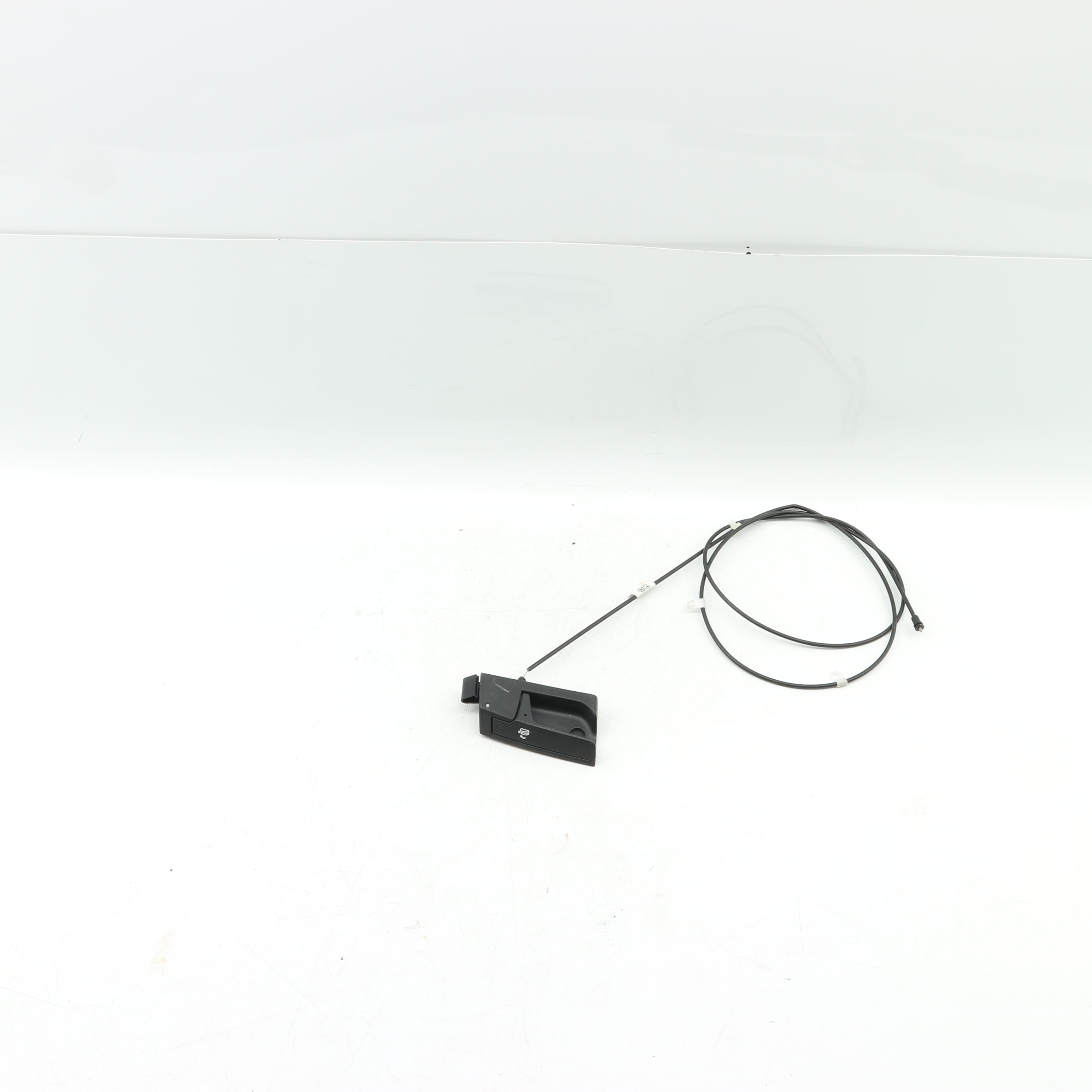 Used AUDI A5 S5 QUATTRO 8T0885676 Drivers Side Rear Backrest Release Handle