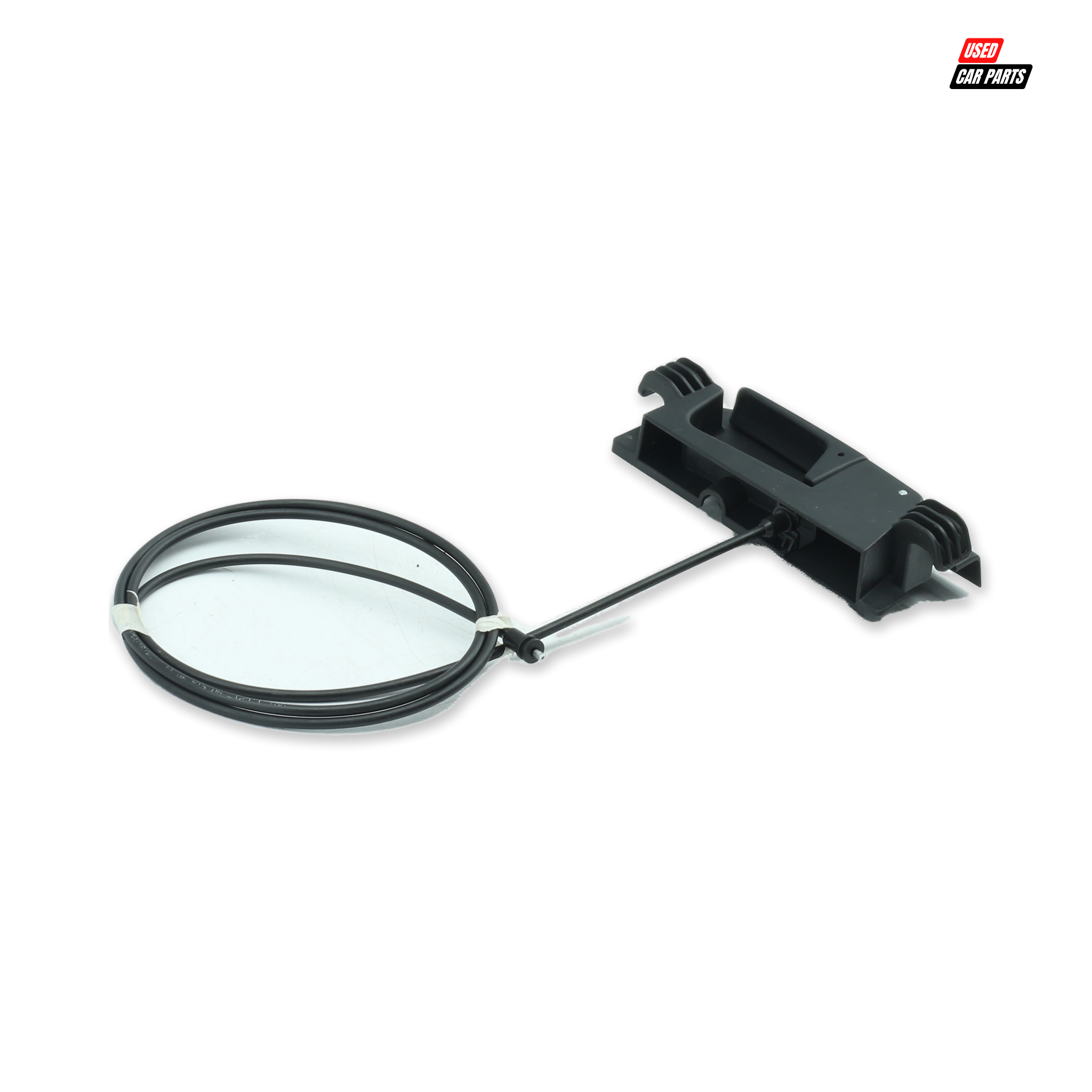 Used Drivers Side Backrest Release (Part Number 3AE885592) for 2015 VOLKSWAGEN PASSAT 1.4 TSI COMFORTLINE DSG