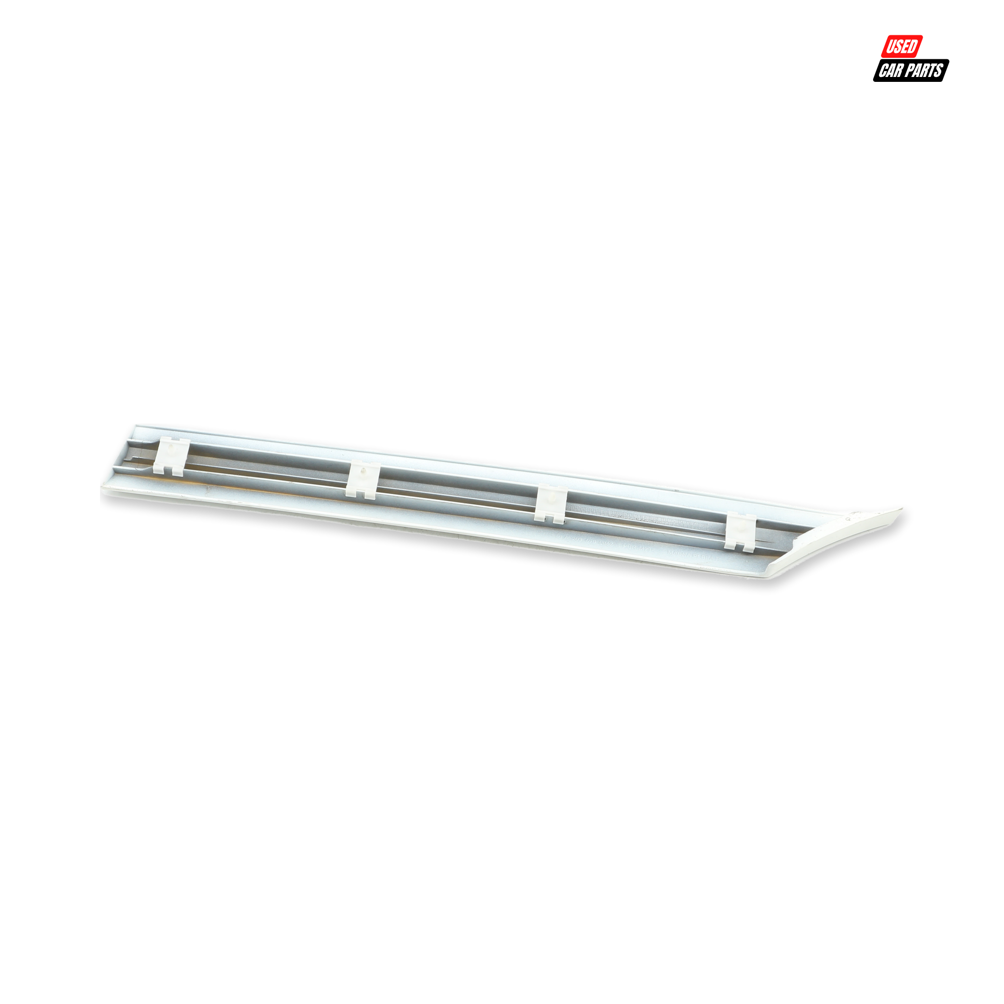 Used Mercedes-Benz C230K Coupe A/T Drivers Side Beading Trim (Part Number A2036900862)