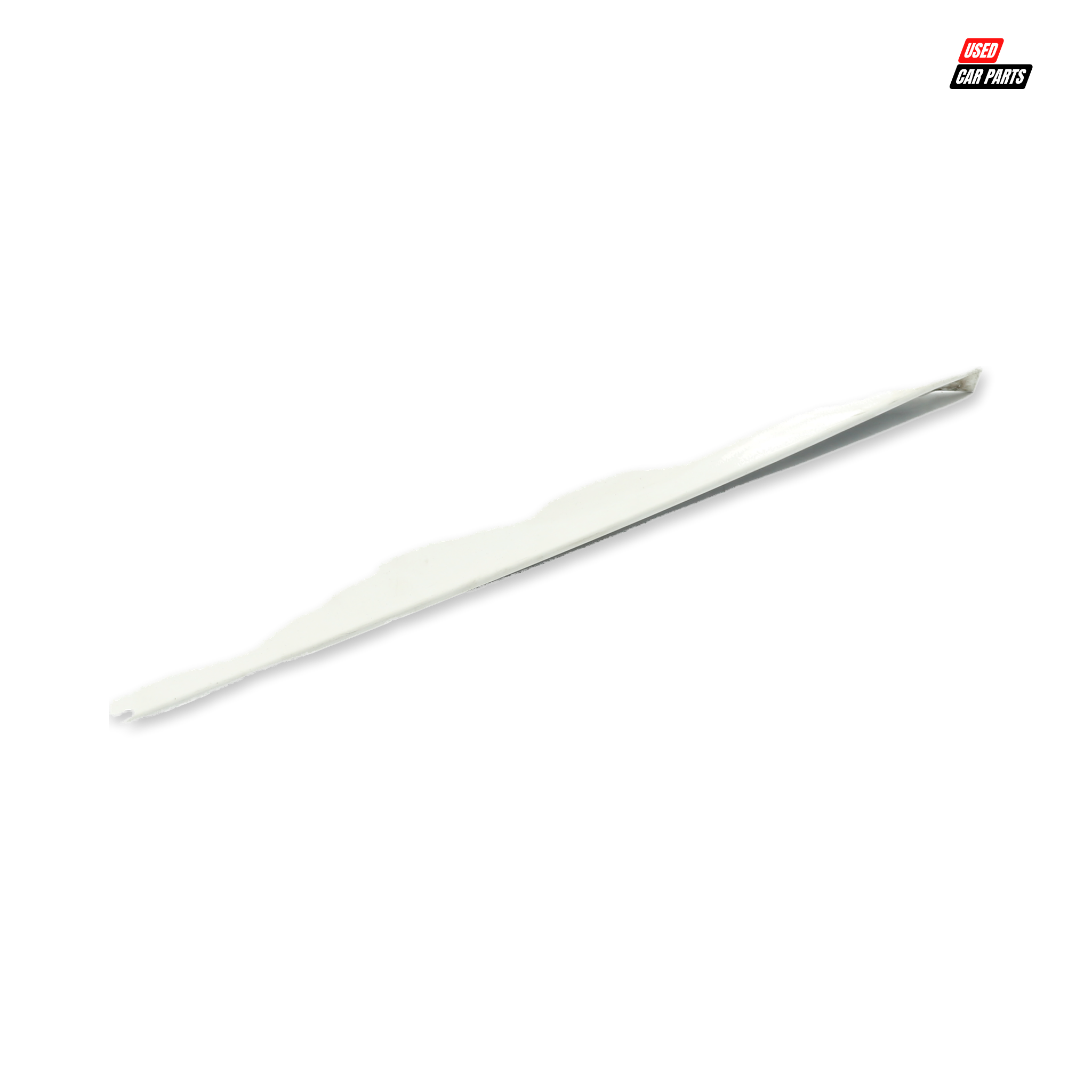 Used Mercedes-Benz C230K Coupe A/T Drivers Side Beading Trim (Part Number A2036900862)