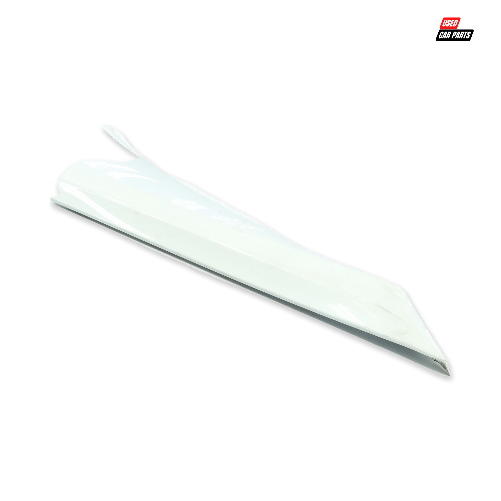 Used Mercedes-Benz C230K Coupe A/T Drivers Side Beading Trim (Part Number A2036900862)