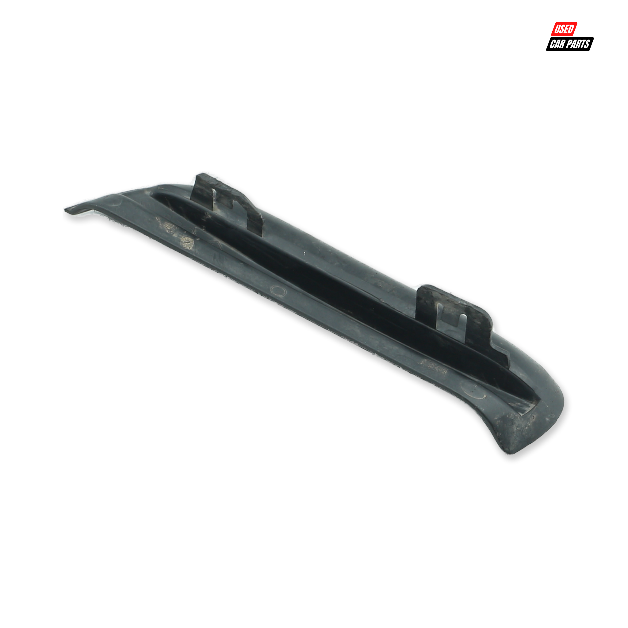 Used Renault Clio IV Drivers Side Bumper Grill (Part Number 266486962R)