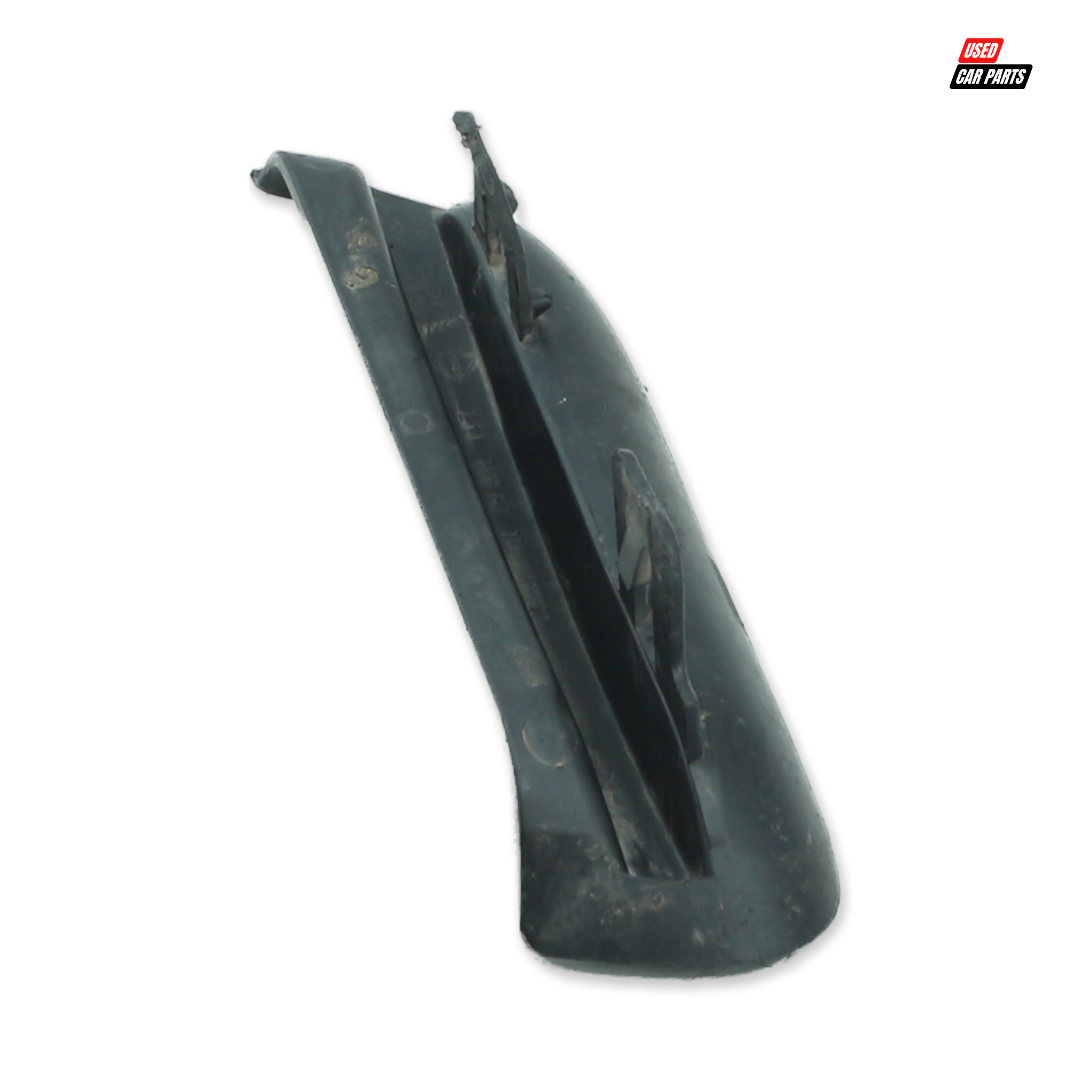 Used Renault Clio IV Drivers Side Bumper Grill (Part Number 266486962R)