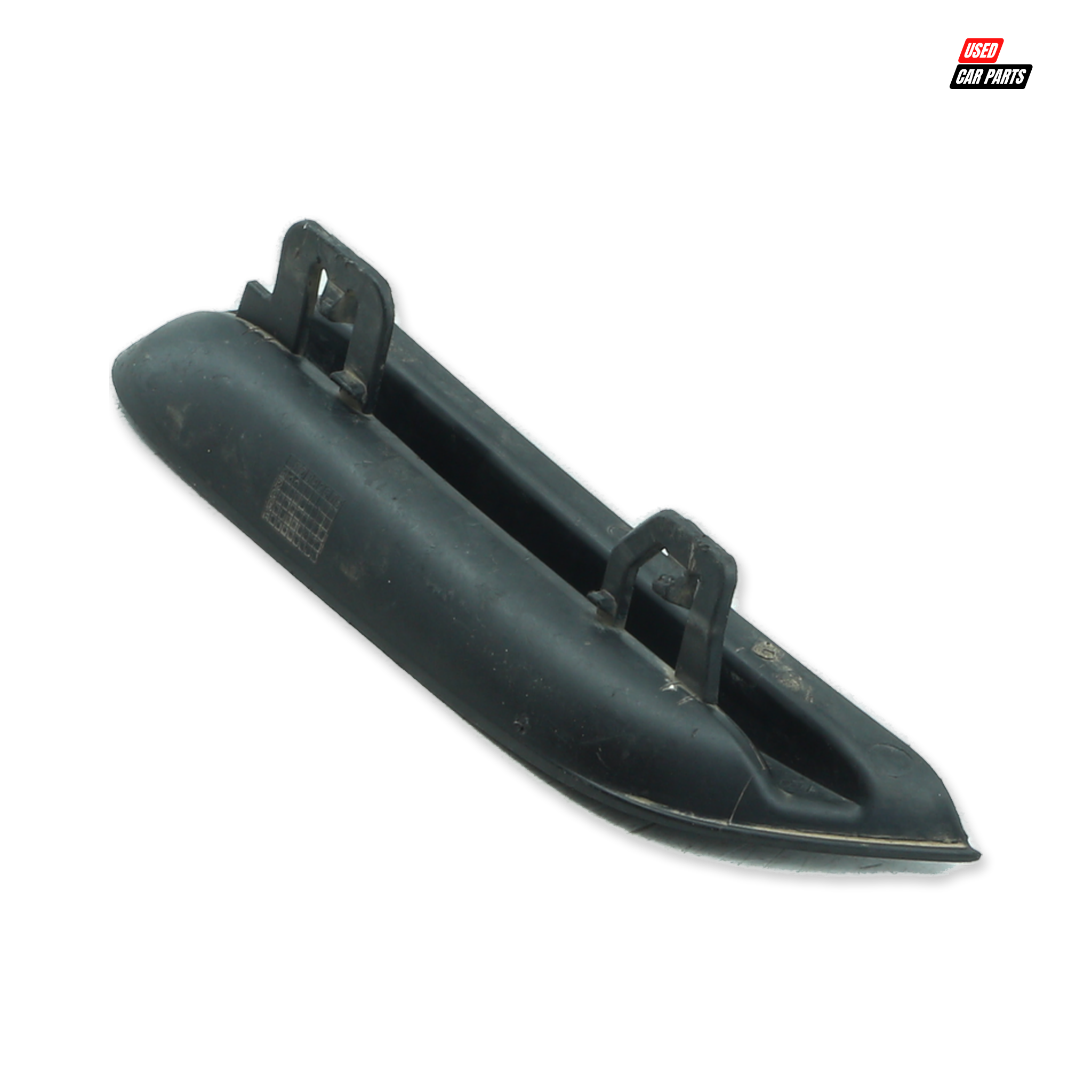 Used Renault Clio IV Drivers Side Bumper Grill (Part Number 266486962R)