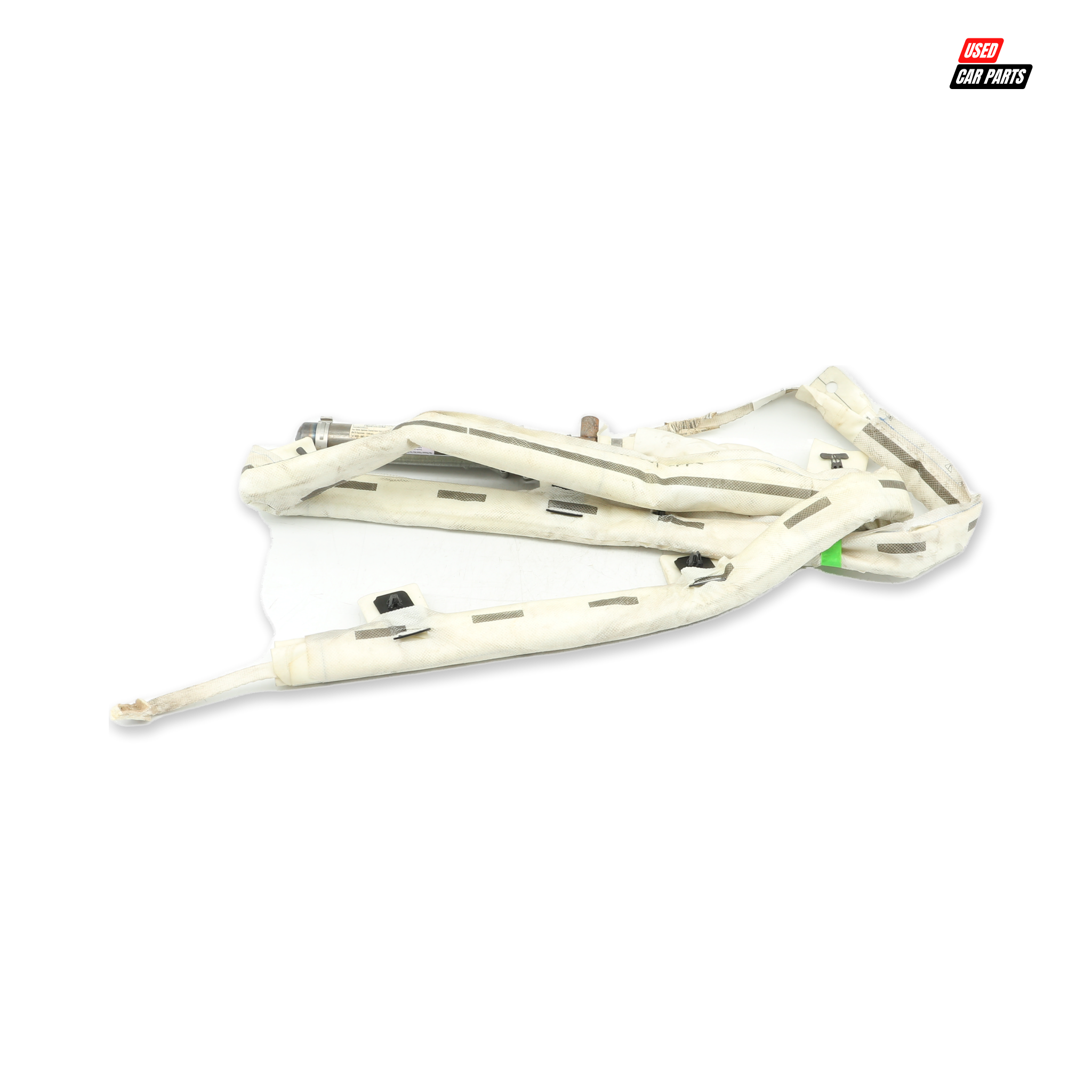 Used Drivers Side Curtain Airbag (Part Number 5C6880742E) for VOLKSWAGEN JETTA GP 1.4 TSI COMFORTLINE 2015