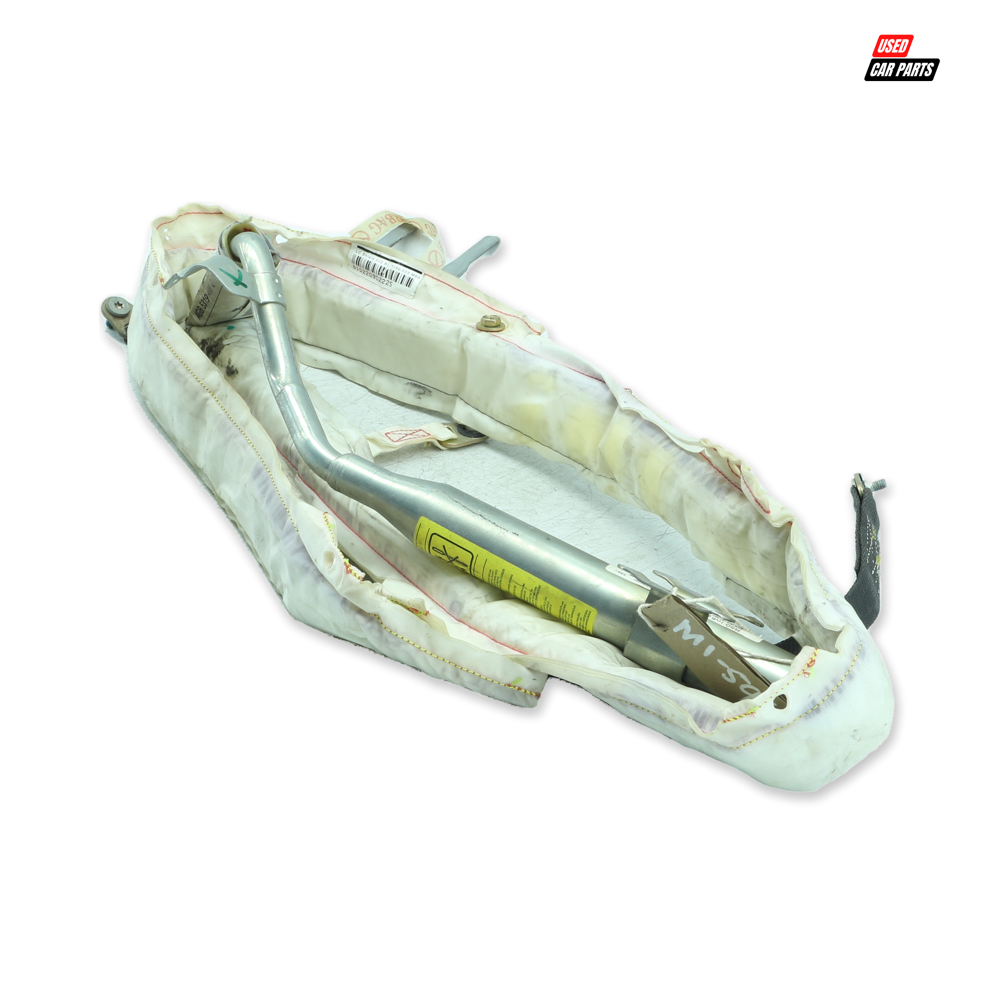 Used MINI Coupe (2002) Drivers Side Curtain Airbag - Part Number A2150960210