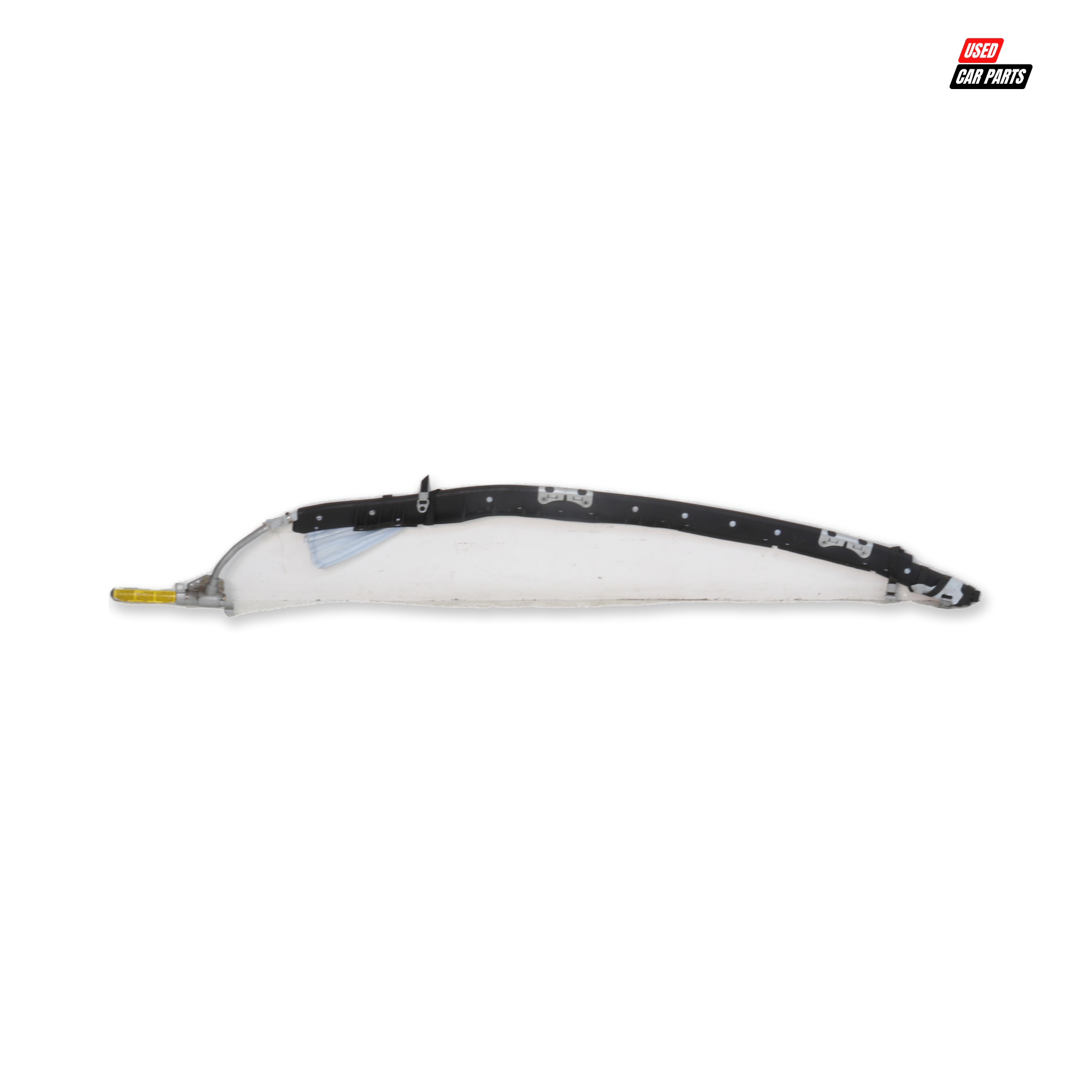 TRW30004203 Used Drivers Side Curtain Airbag for 2011 Mercedes-Benz B180