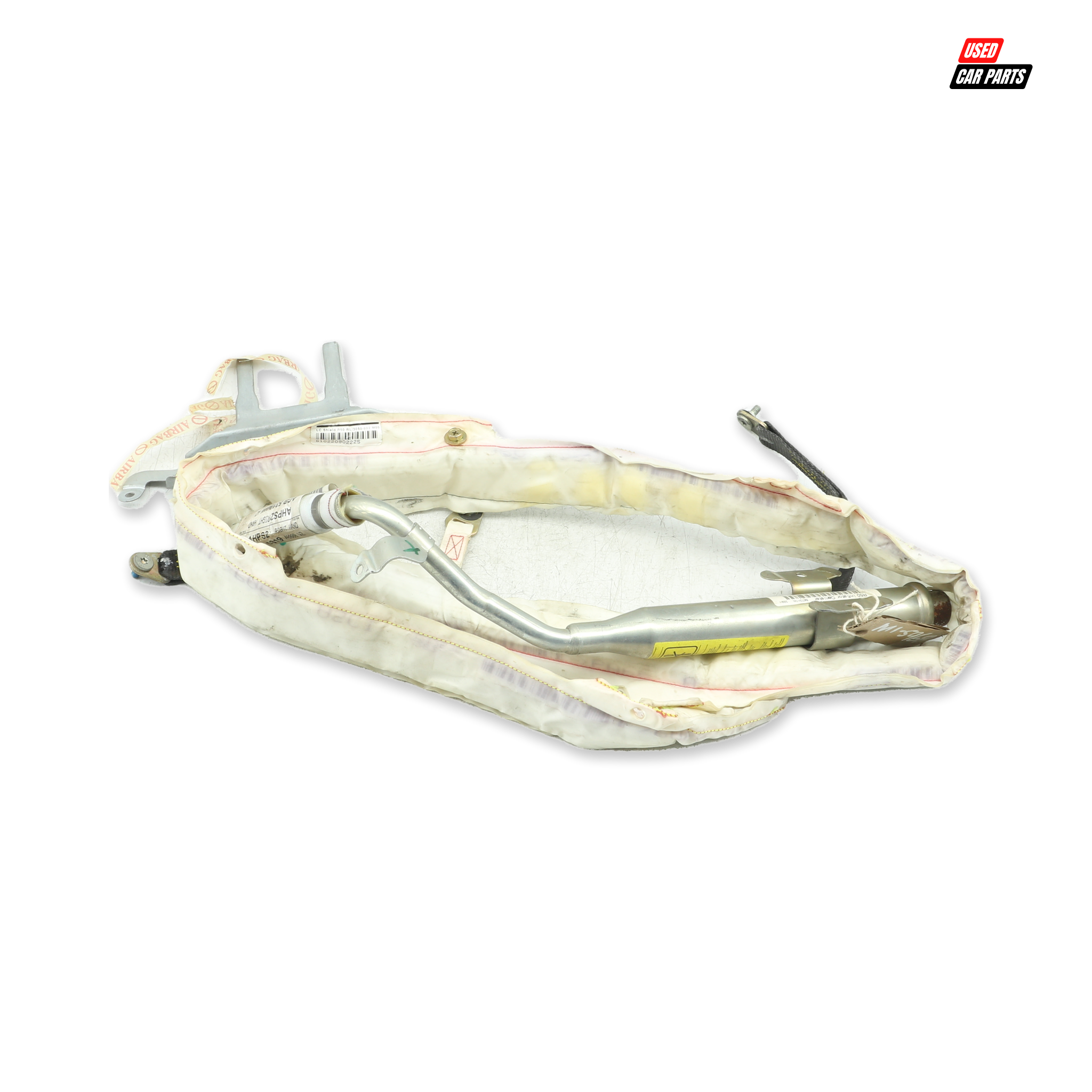 Used MINI Coupe Drivers Side Curtain Airbag Part Number A2150960210