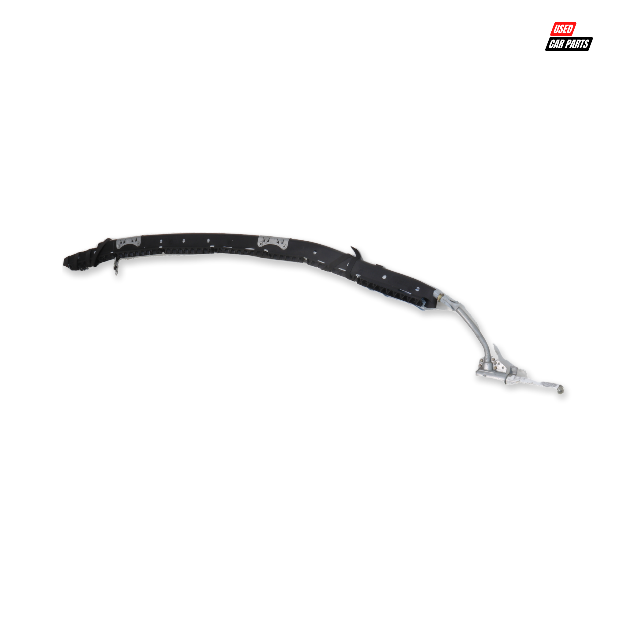 TRW30004203 Used Drivers Side Curtain Airbag for 2011 Mercedes-Benz B180