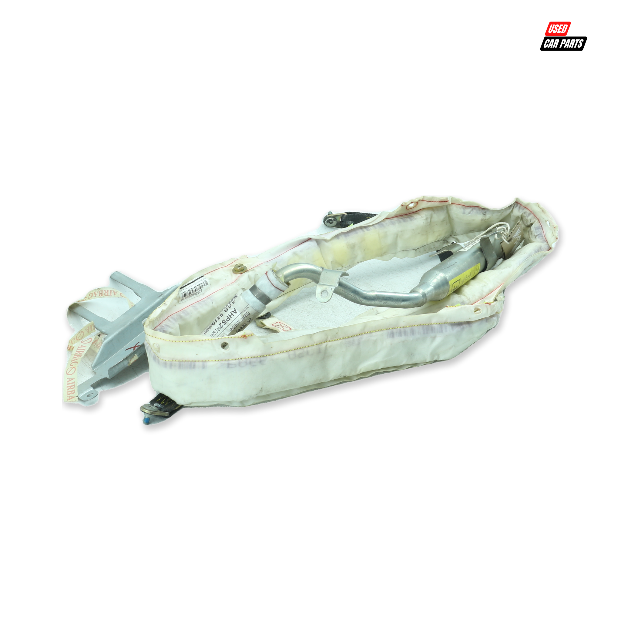 Used MINI Coupe (2002) Drivers Side Curtain Airbag - Part Number A2150960210