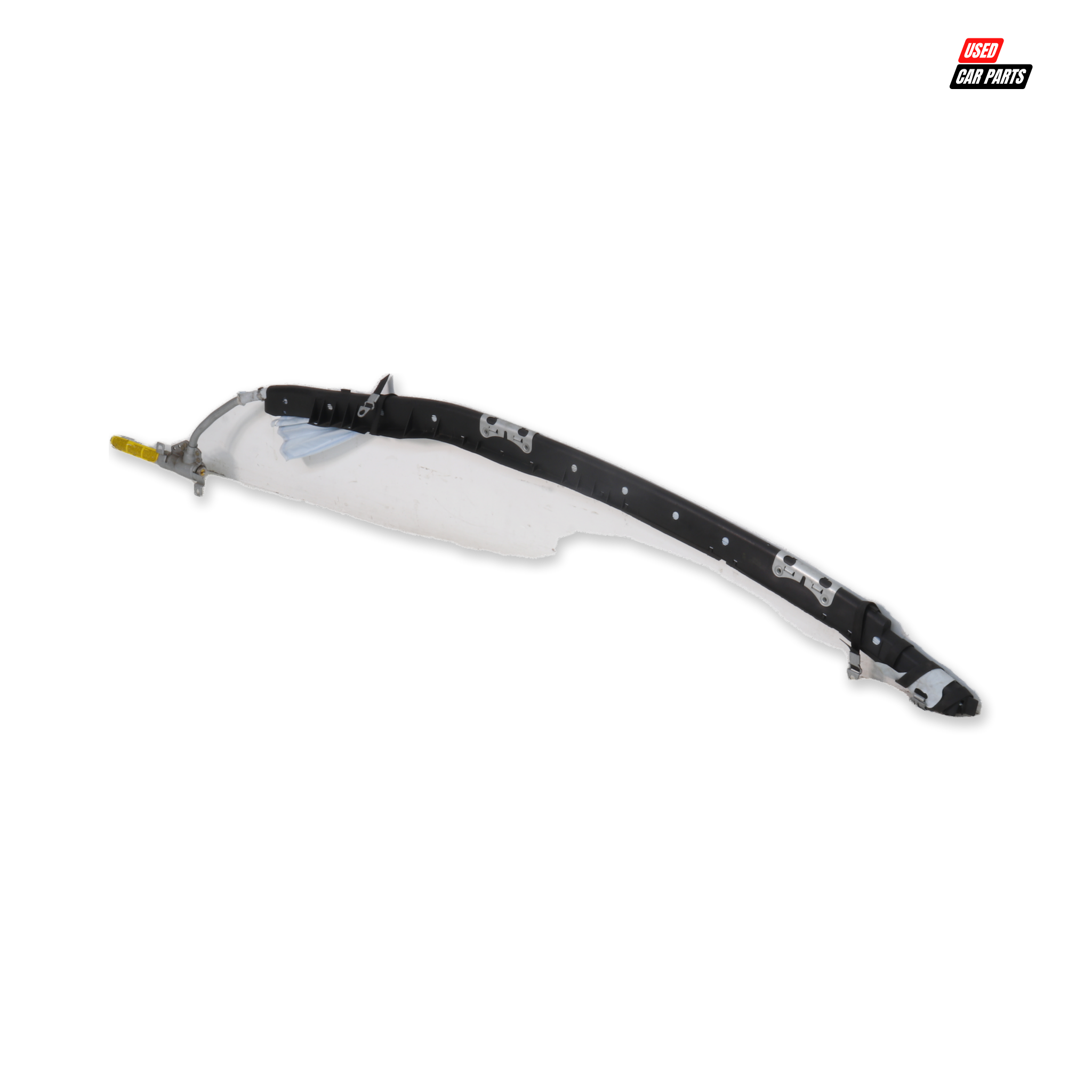 TRW30004203 Used Drivers Side Curtain Airbag for 2011 Mercedes-Benz B180