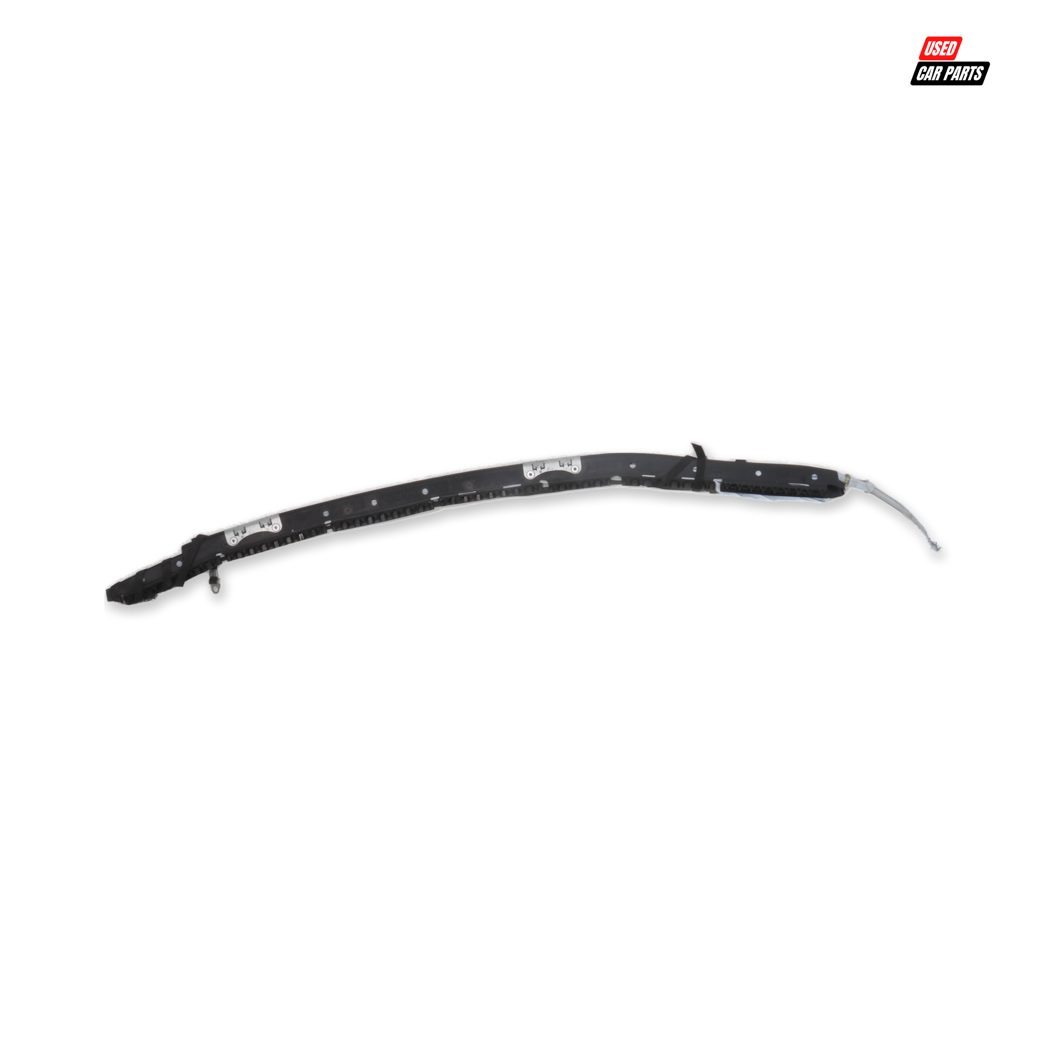 TRW30004203 Used Drivers Side Curtain Airbag for 2011 Mercedes-Benz B180