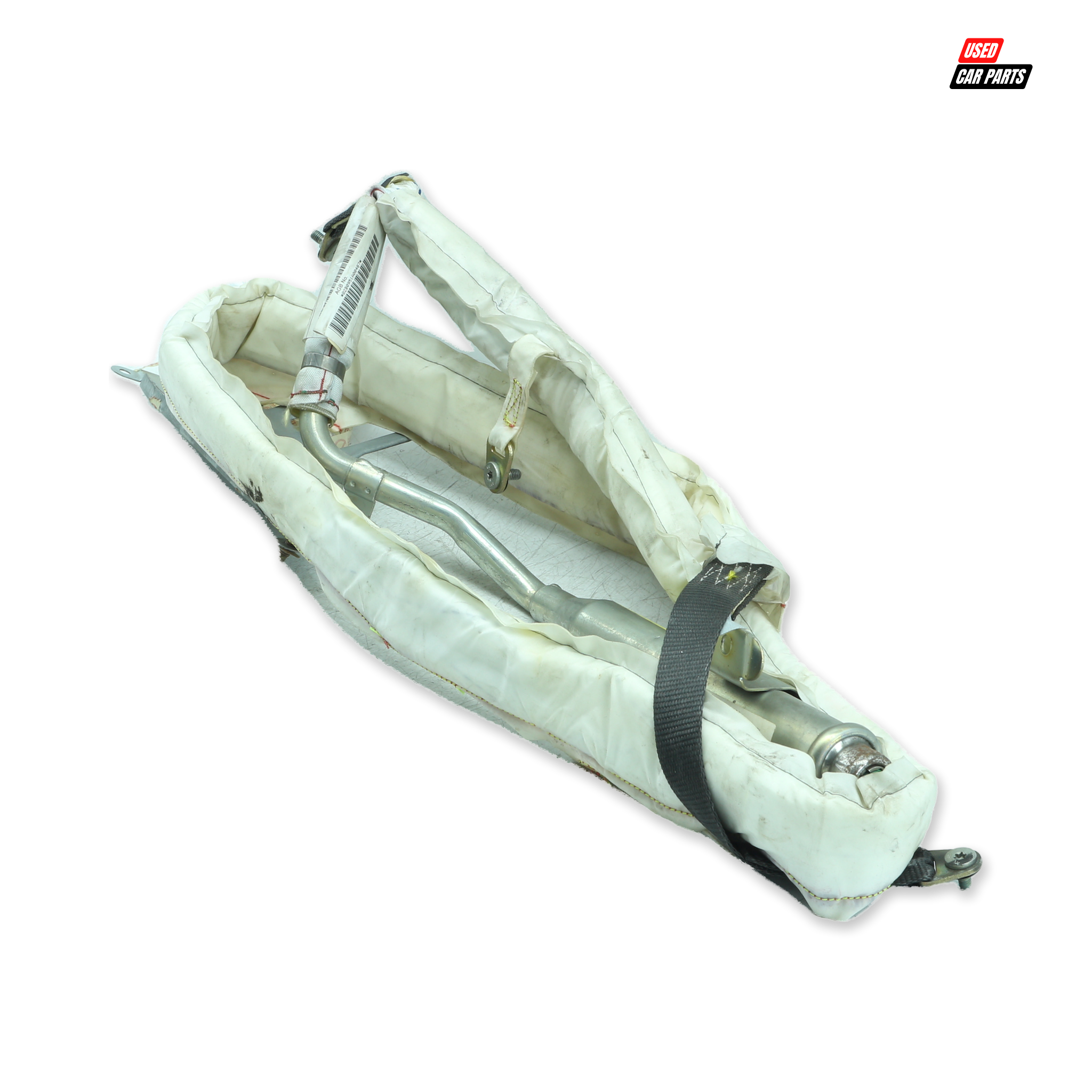 Used MINI Coupe Drivers Side Curtain Airbag Part Number A2150960210