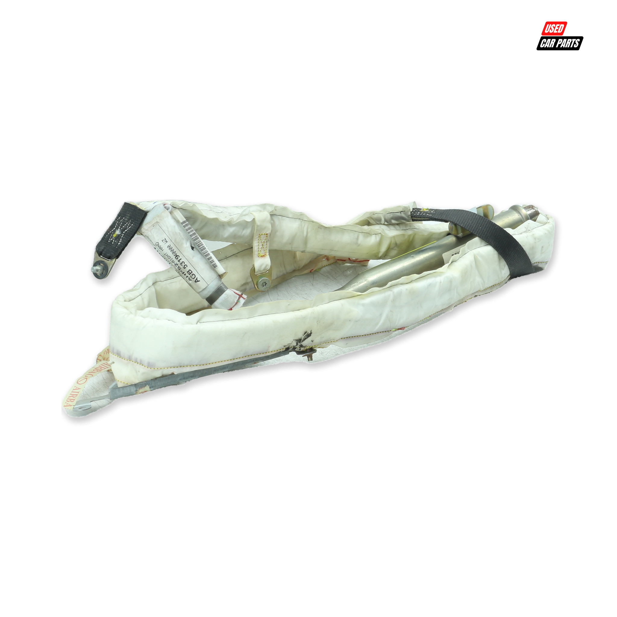 Used MINI Coupe (2002) Drivers Side Curtain Airbag - Part Number A2150960210