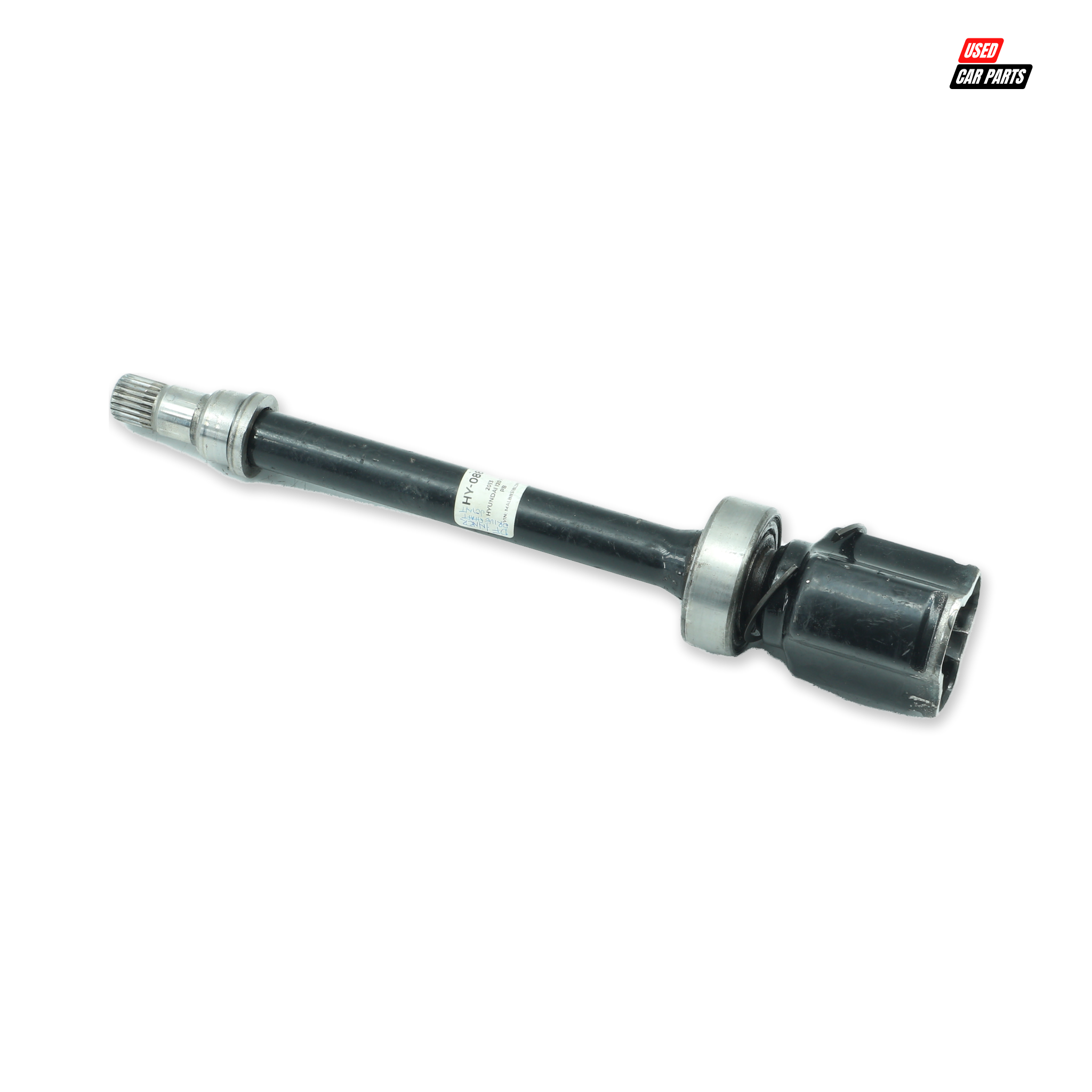 Used Drivers Side CV Joint for 2014 Hyundai i20 Active (Facelift)