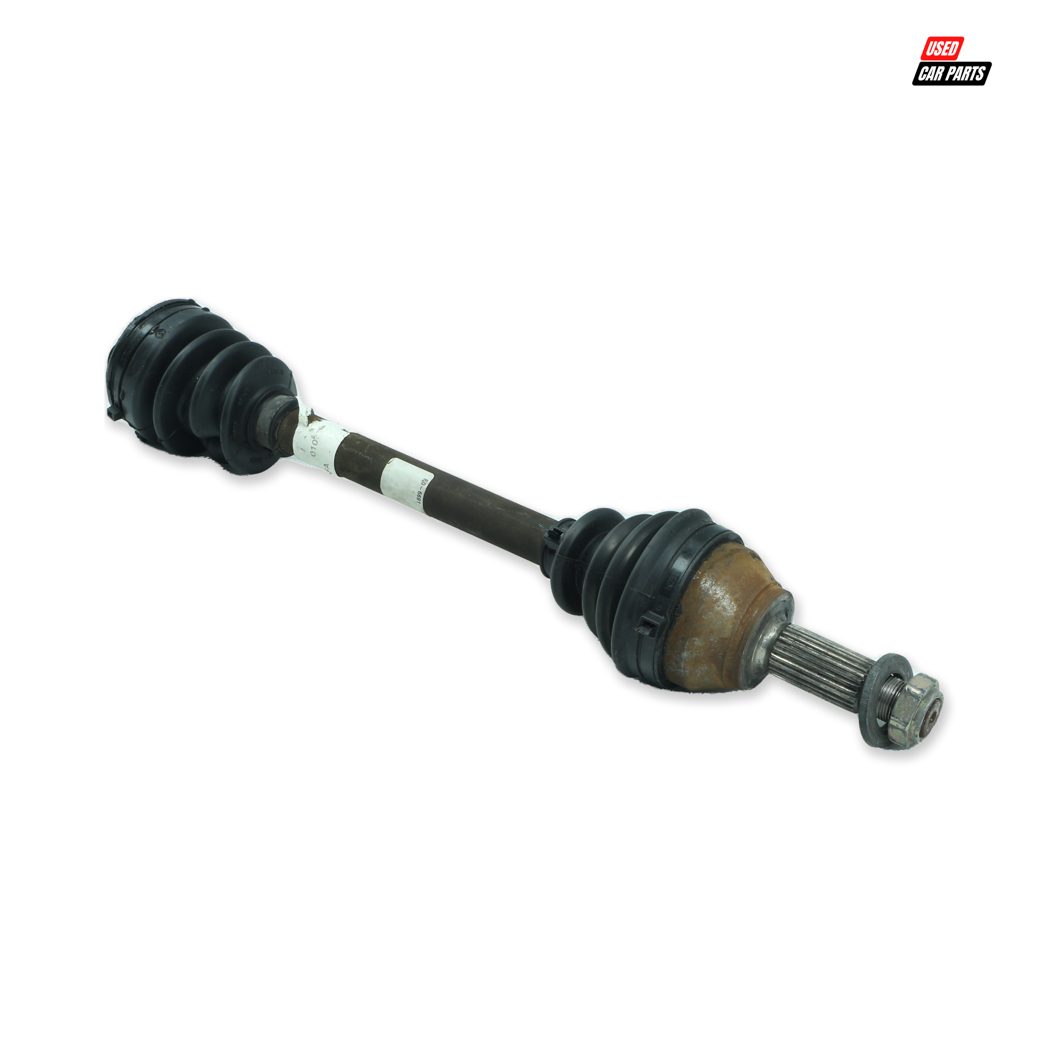 2006 Ford Fiesta Drivers Side CV Joint (Used/Salvaged)