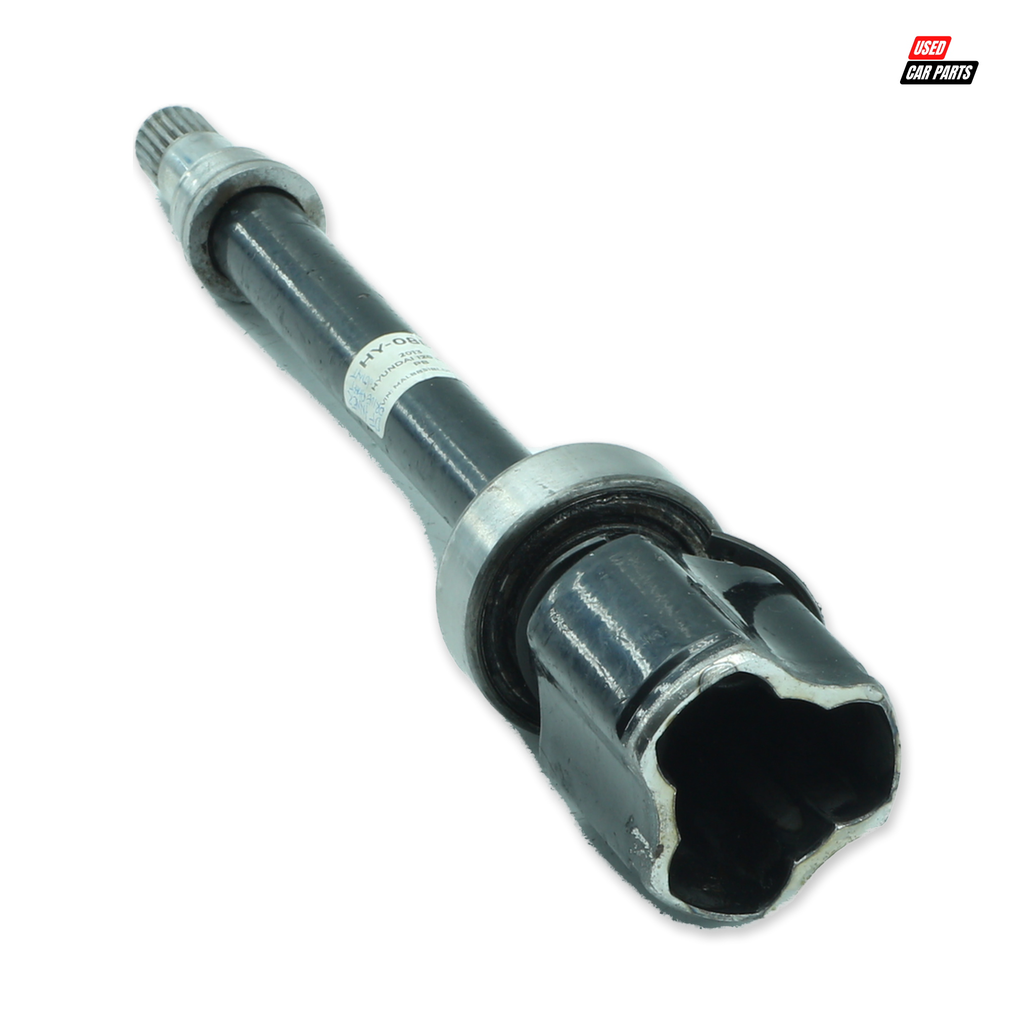 Used Drivers Side CV Joint for 2014 Hyundai i20 Active (Facelift)