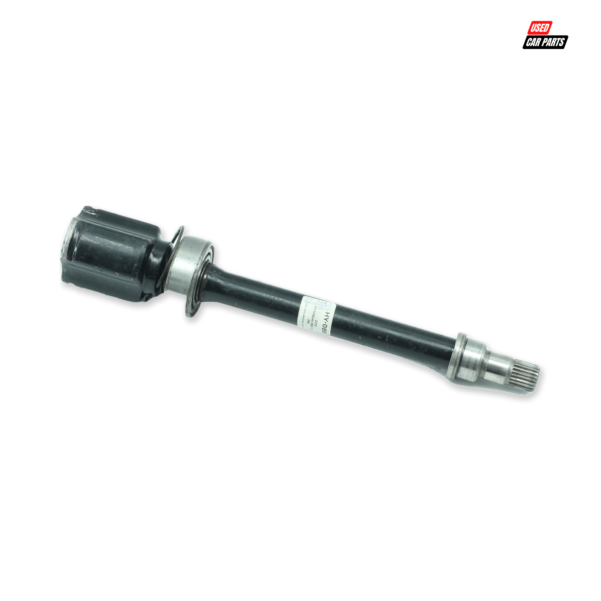 Used Drivers Side CV Joint for 2014 Hyundai i20 Active (Facelift)