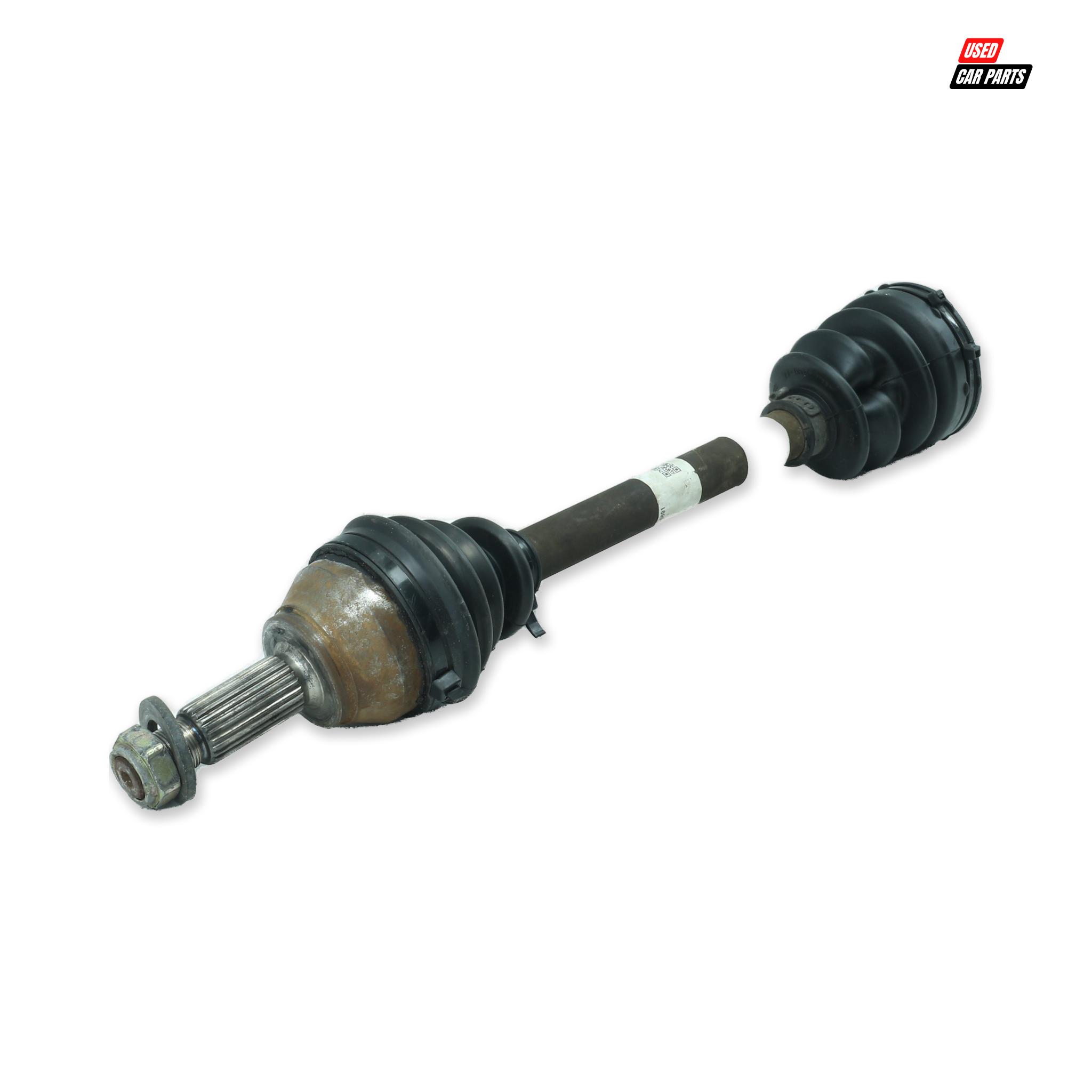 2006 Ford Fiesta Drivers Side CV Joint (Used/Salvaged)