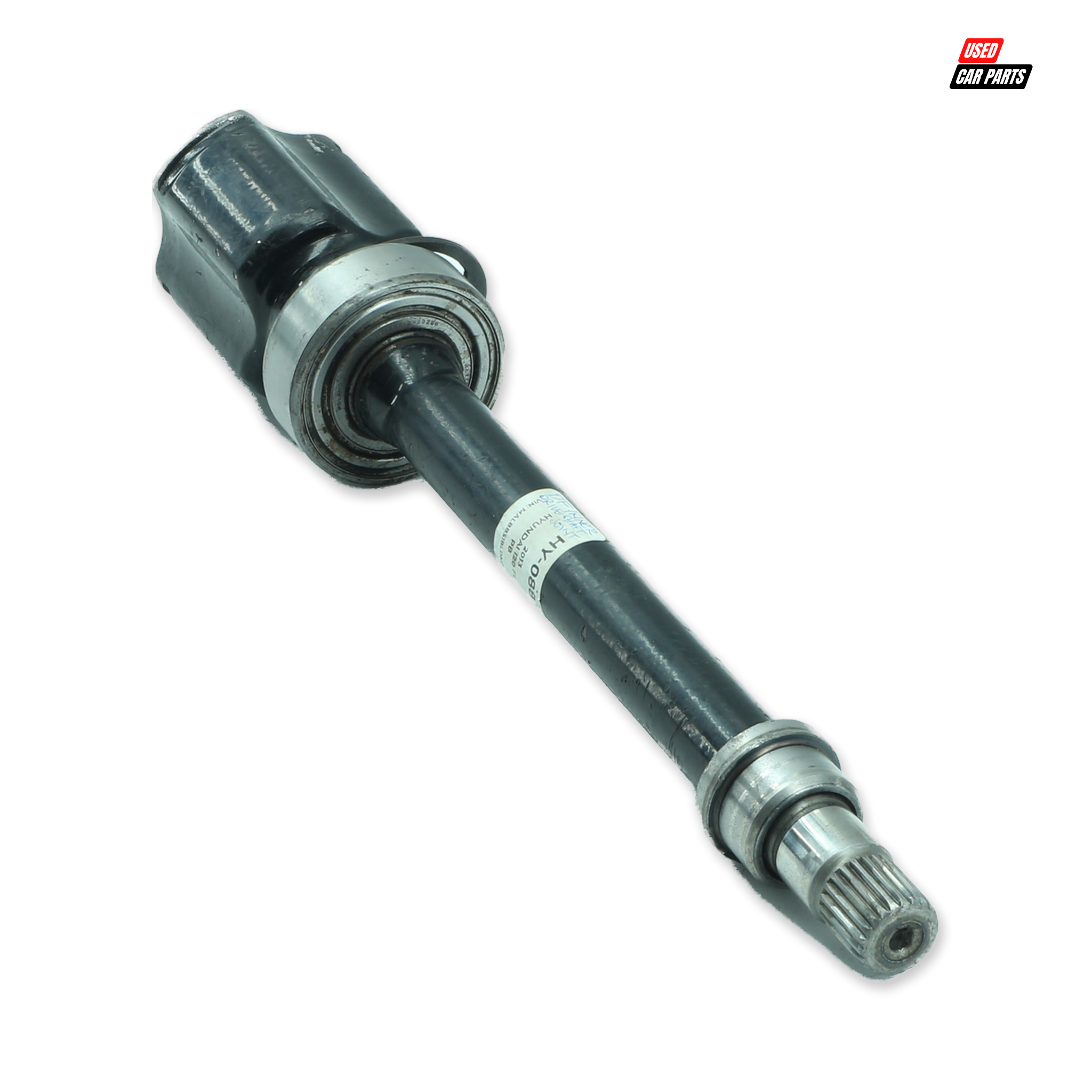 Used Drivers Side CV Joint for 2014 Hyundai i20 Active (Facelift)