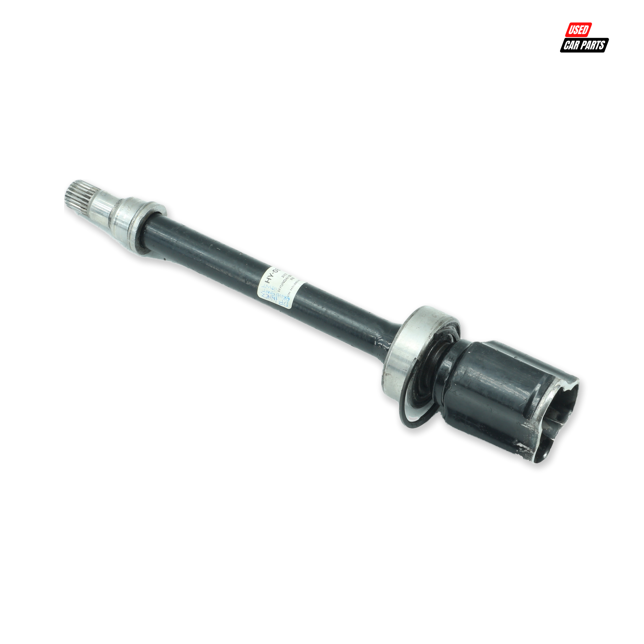 Used Drivers Side CV Joint for 2014 Hyundai i20 Active (Facelift)