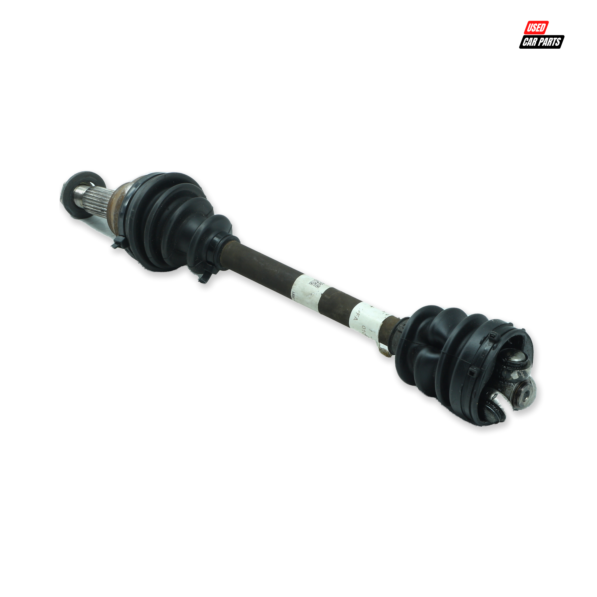 2006 Ford Fiesta Drivers Side CV Joint (Used/Salvaged)