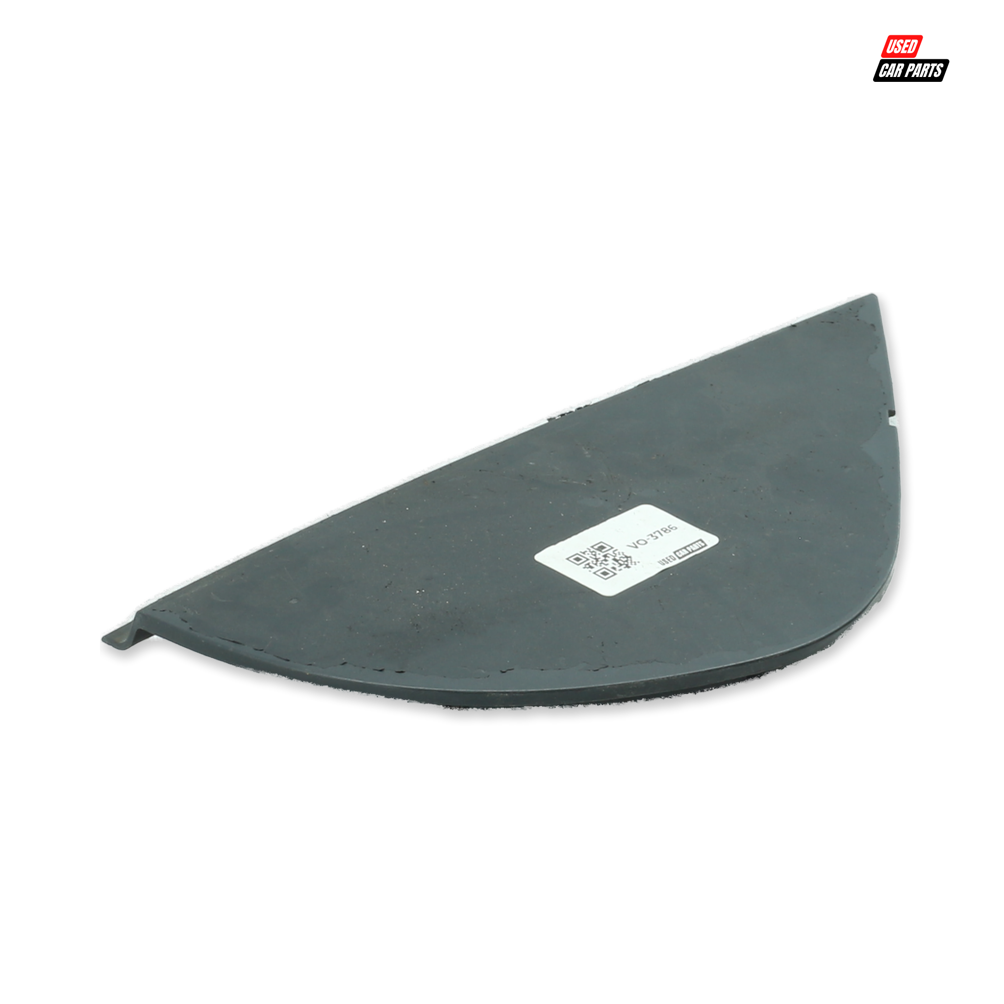 Used VOLKSWAGEN 2.0 HIGHLINE Drivers Side Dashboard Side End Trim (Part Number 6Q0858218D)