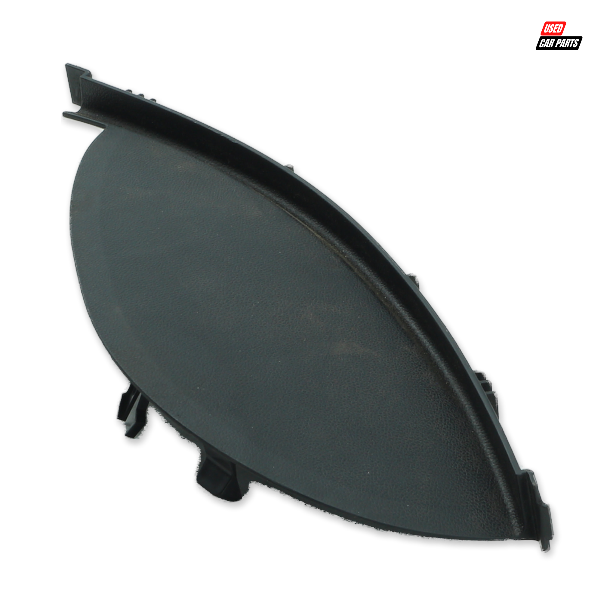 Used BMW 320i 2013 Drivers Side Dashboard Side End Trim (Part Number 51457077819)