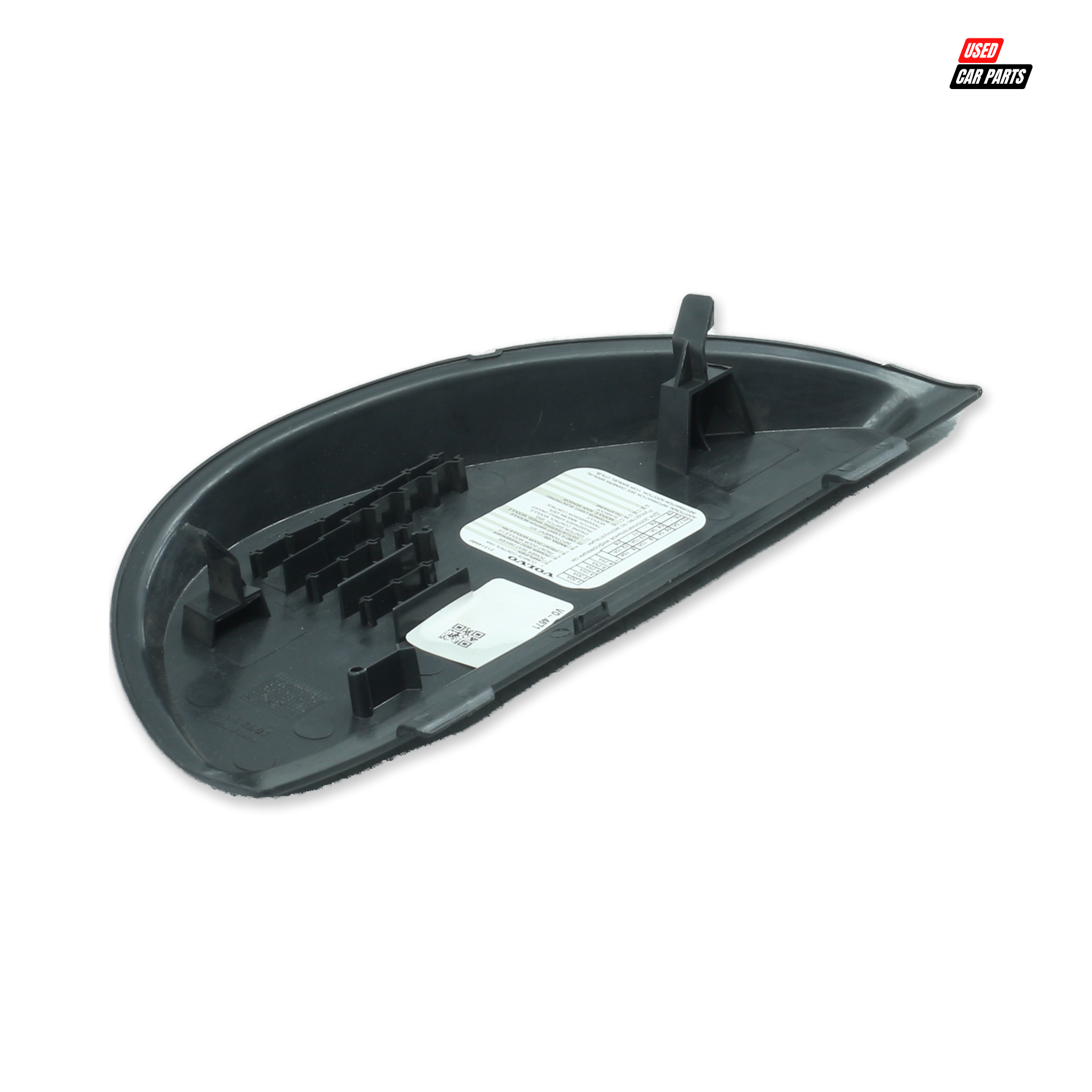 Used VOLVO XC90 D5 GEARTRONIC AWD Drivers Side Dashboard Side End Trim (Part Number 30722572)