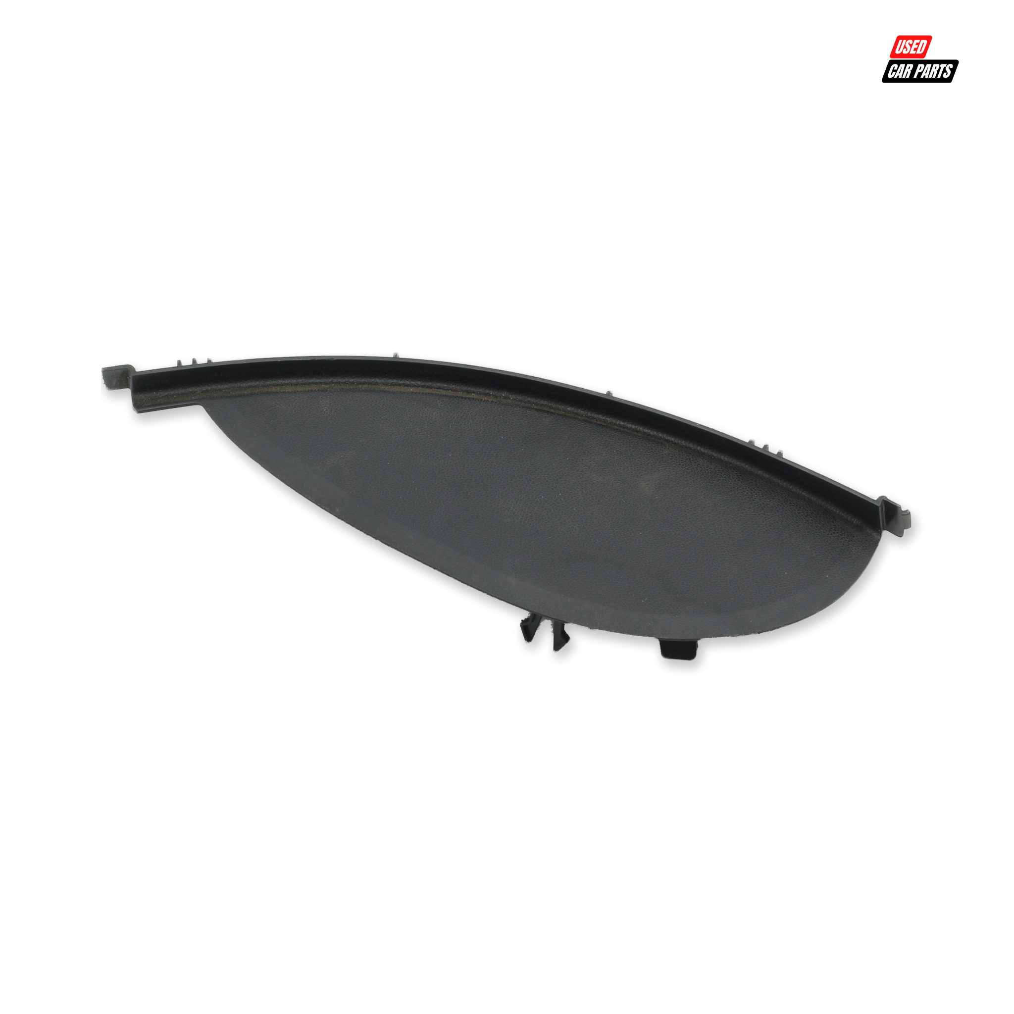 Used BMW 320i 2013 Drivers Side Dashboard Side End Trim (Part Number 51457077819)