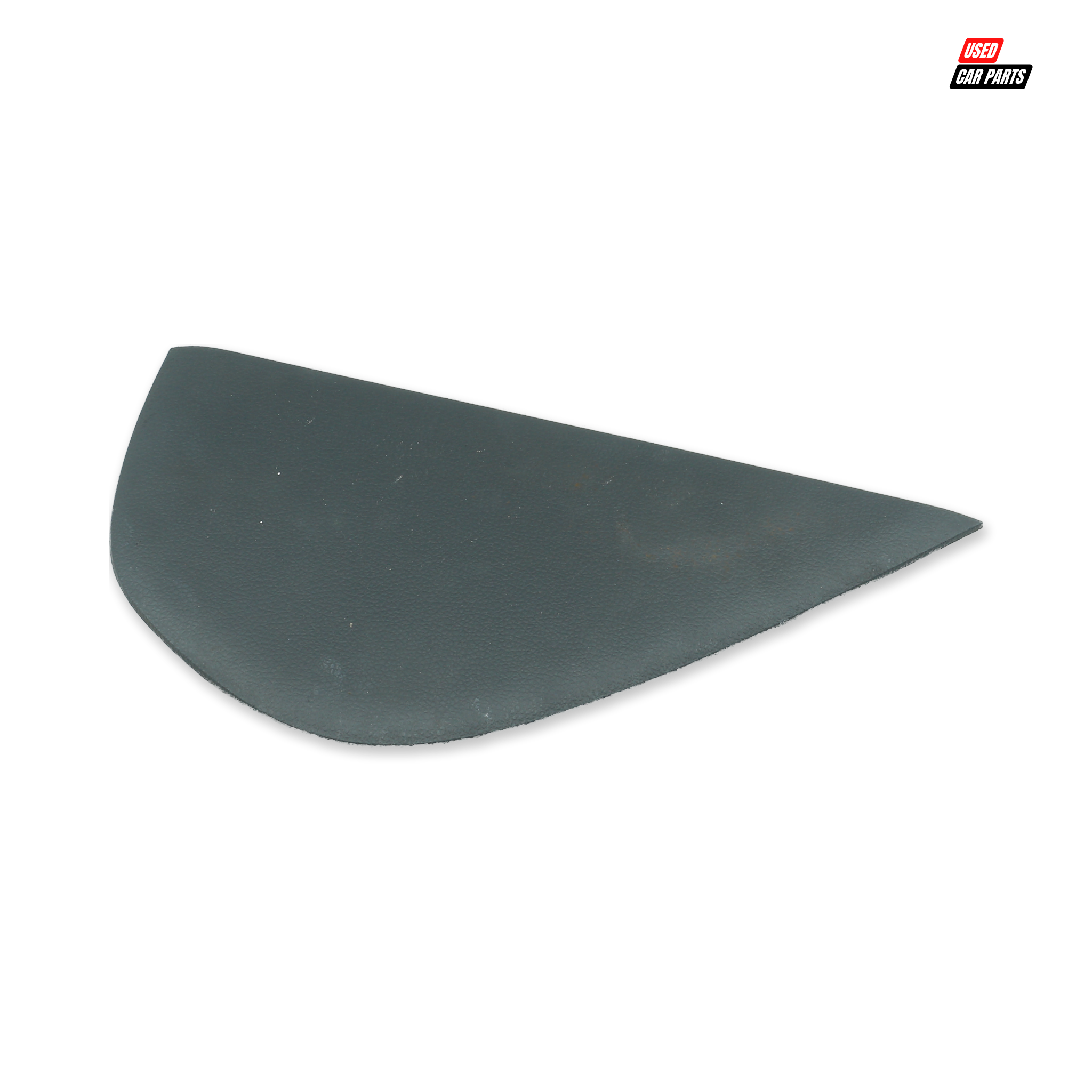 Used VW Jetta 2015 Drivers Side Dashboard Side End Trim (Part Number 5C6858248)