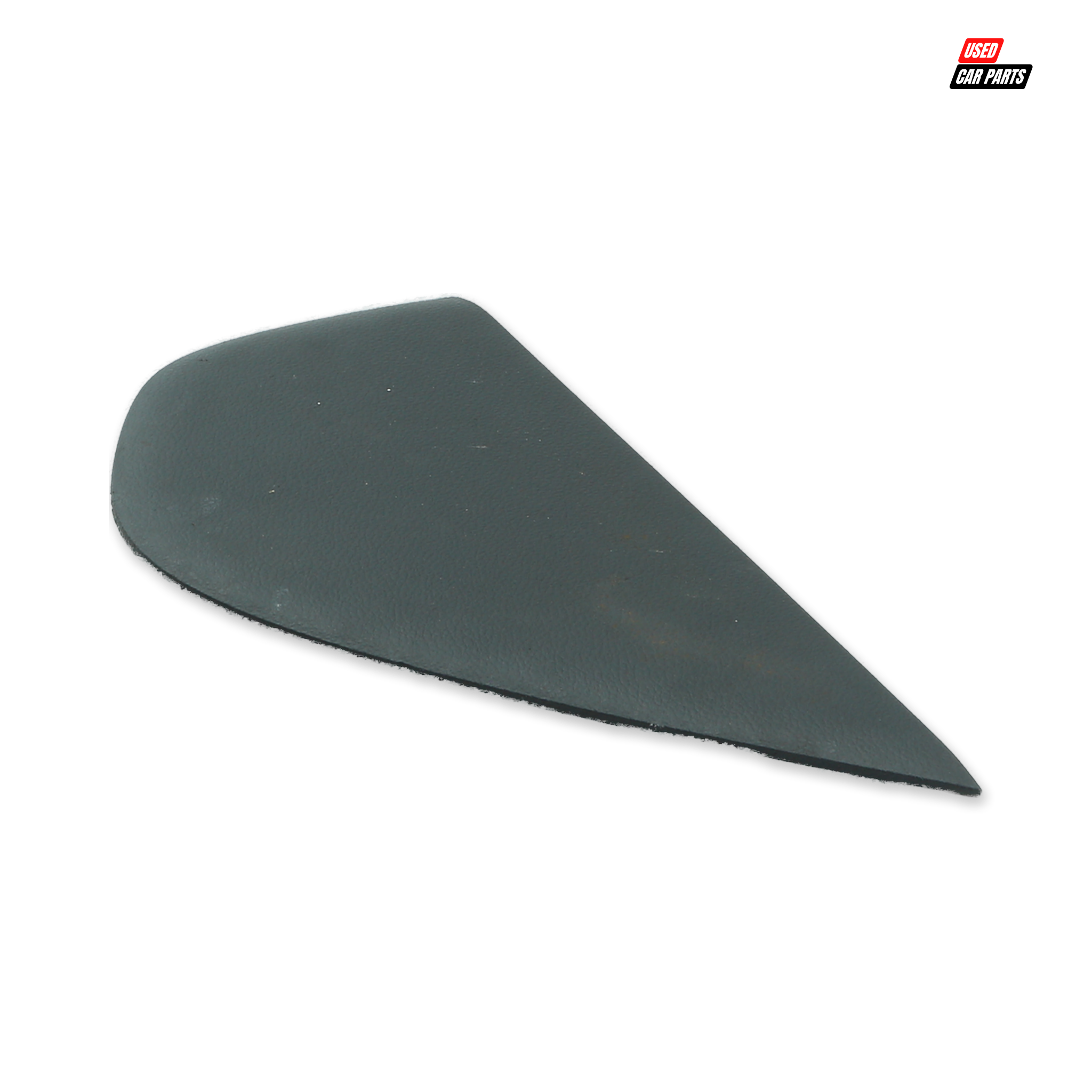 Used VW Jetta 2015 Drivers Side Dashboard Side End Trim (Part Number 5C6858248)