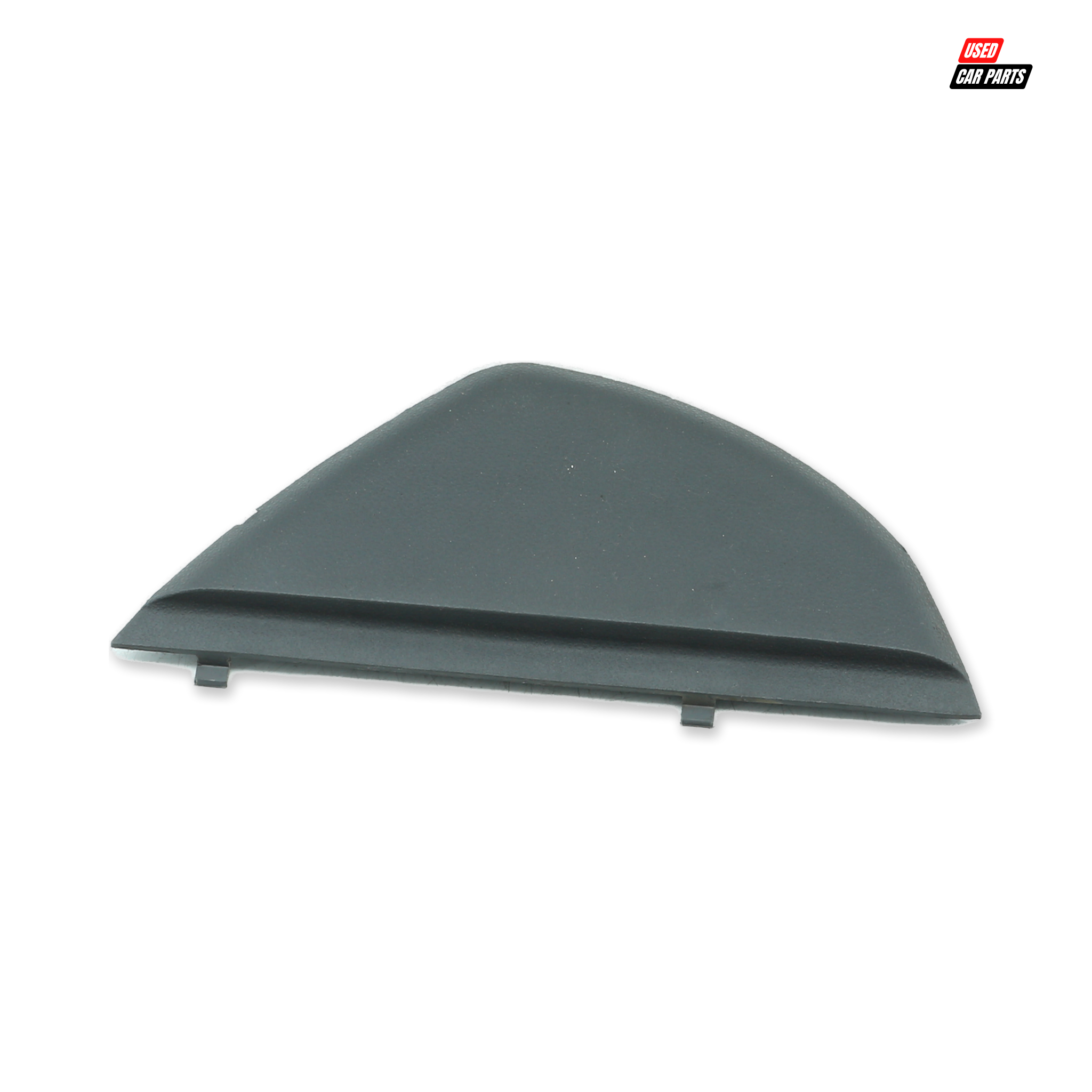 Used (Salvaged) Drivers Side Dashboard Side End Trim, Part Number 17S857504 for 2004 VOLKSWAGEN CITI CHICO