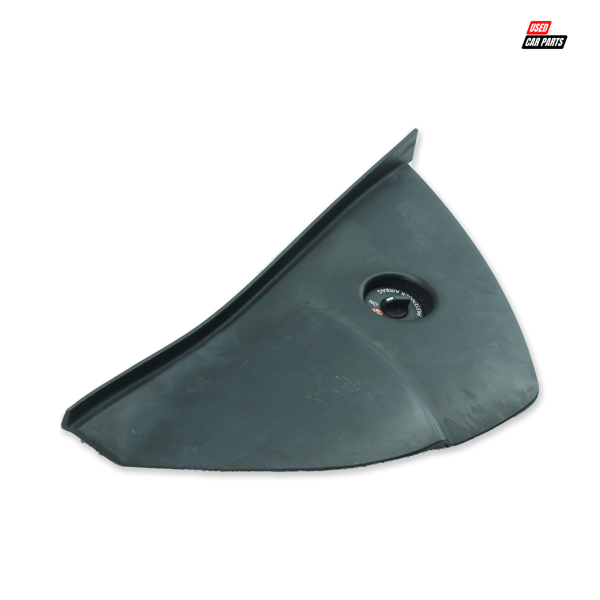 Used Drivers Side Dashboard Side End Trim Part Number 689203804R for RENAULT CLIO IV 900 T GT-LINE 5DR (66KW) 2016