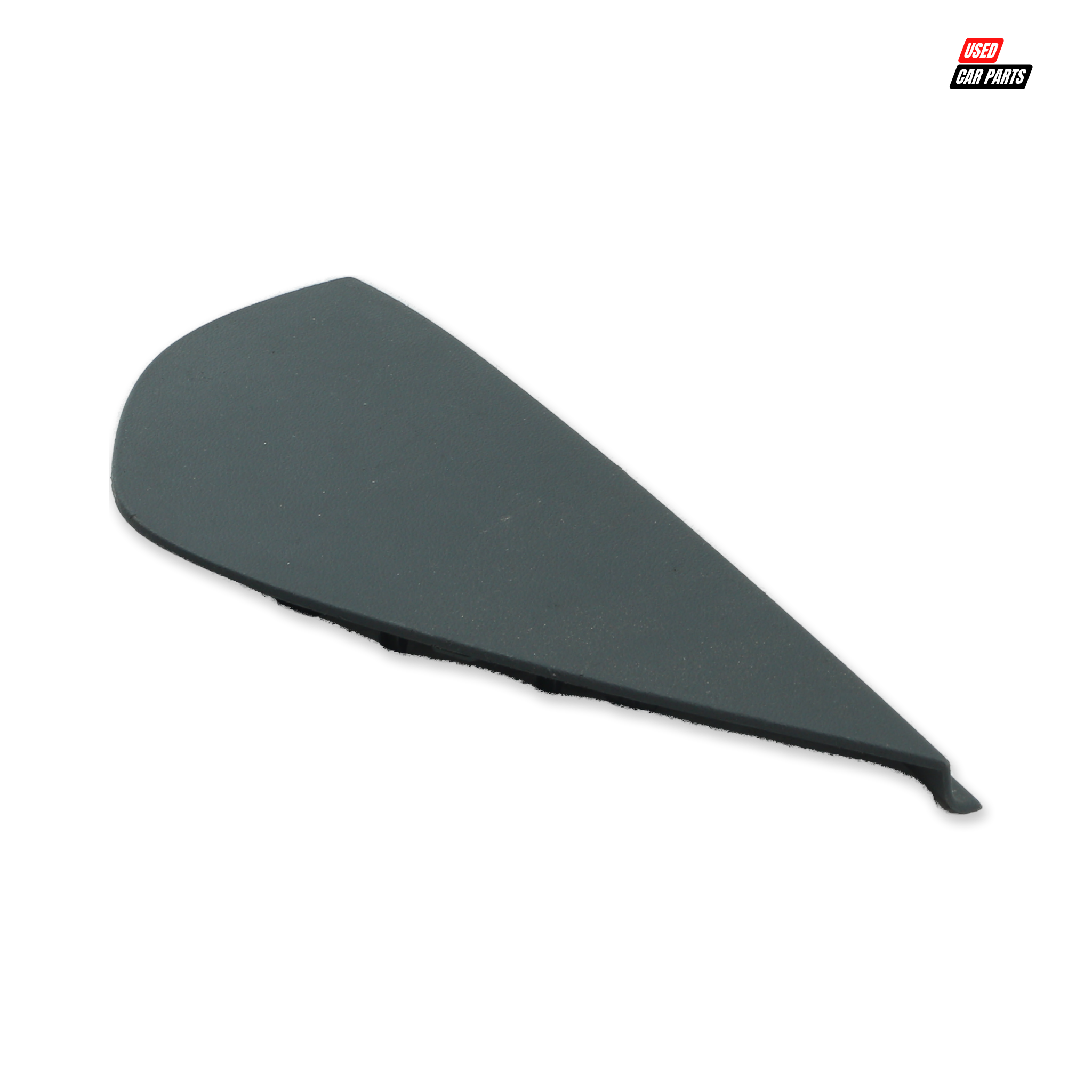 Used 2011 Mercedes-Benz B180 Drivers Side Dashboard Side End Trim (Part Number 6R0858248C)