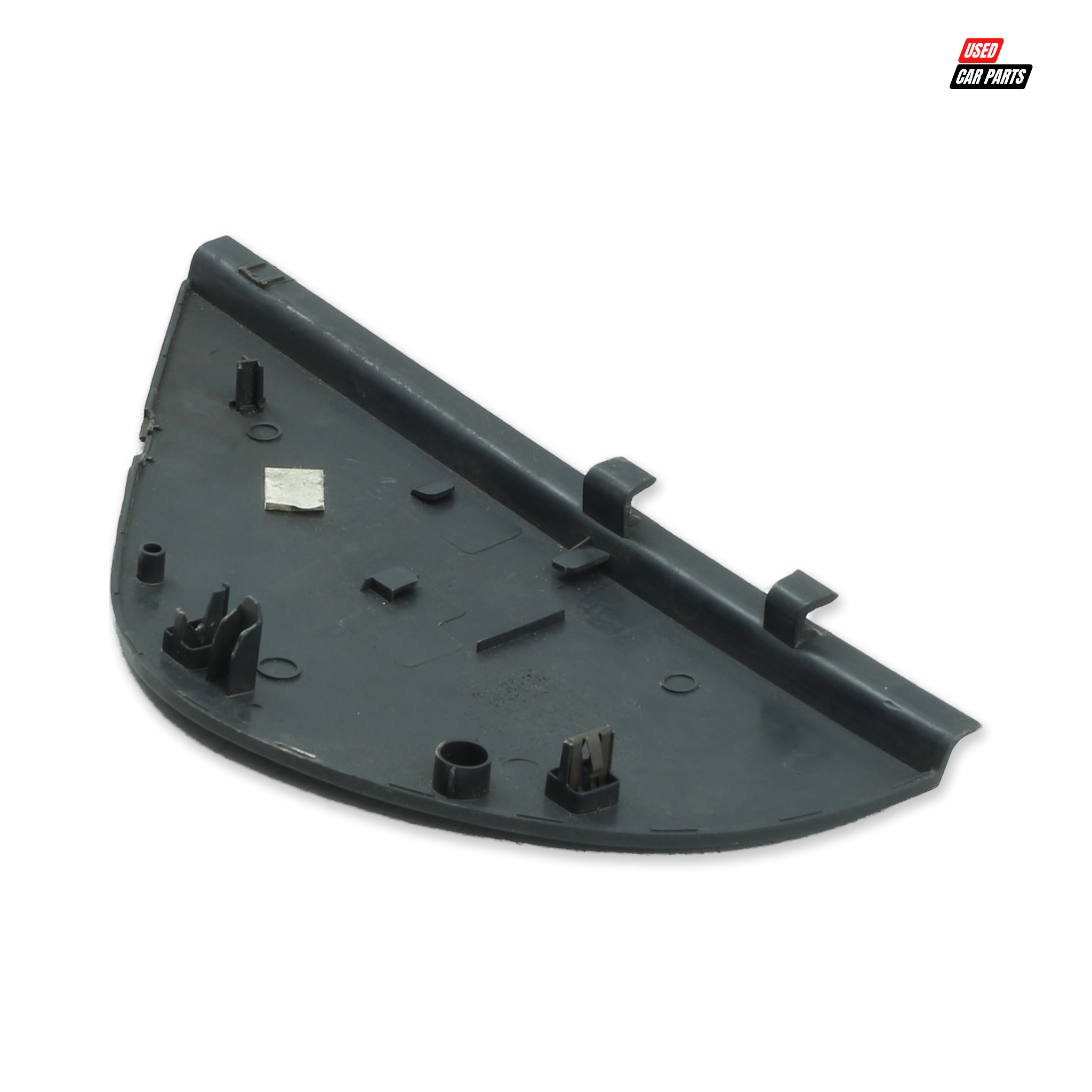 Used VOLKSWAGEN 2.0 HIGHLINE Drivers Side Dashboard Side End Trim (Part Number 6Q0858218D)