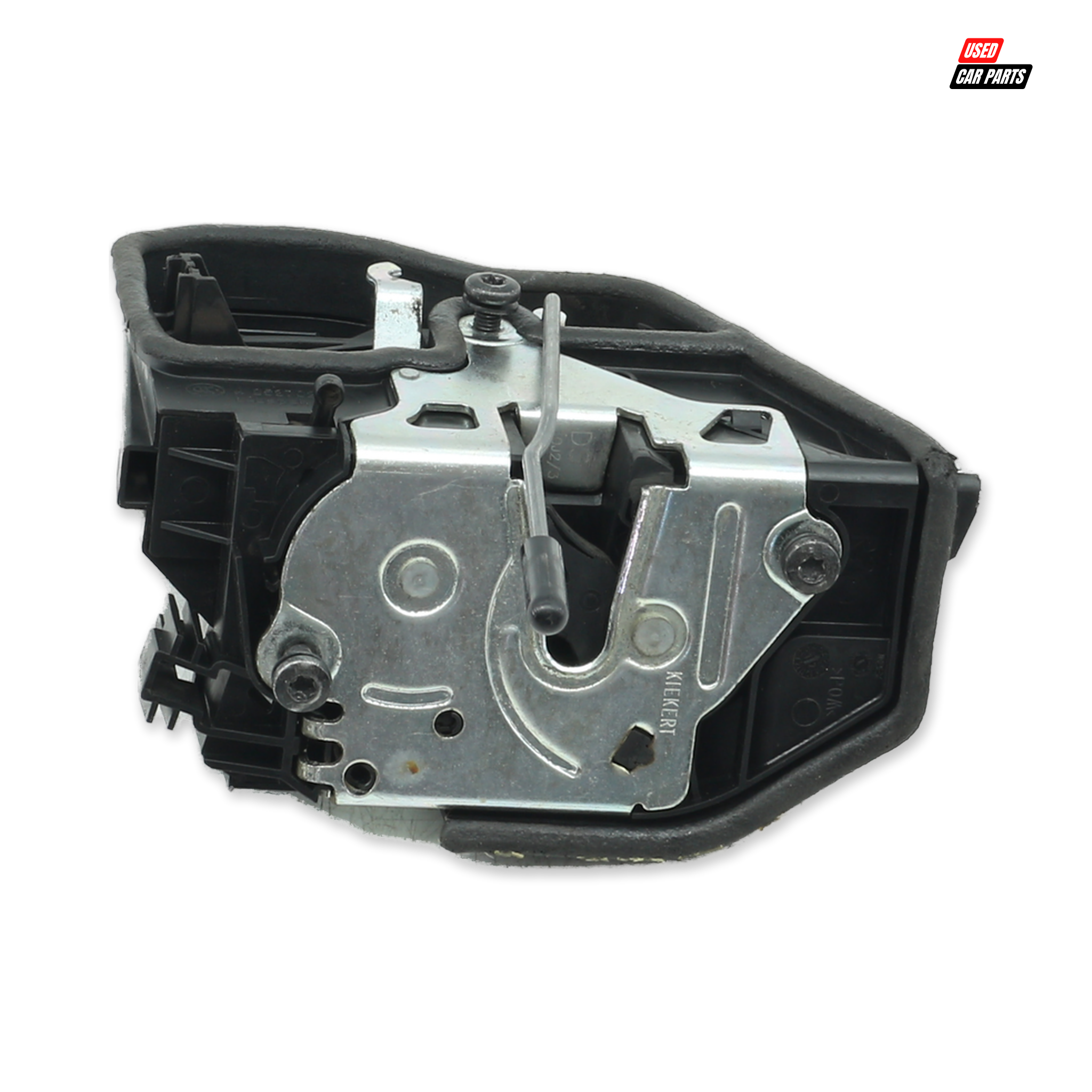 Used BMW 320i (2013) Drivers Side Door Lock - Part Number A053702