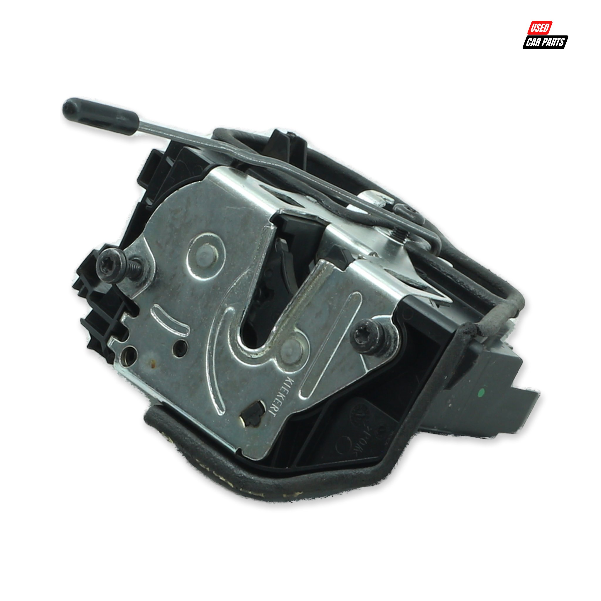 Used BMW 320i (2013) Drivers Side Door Lock - Part Number A053702