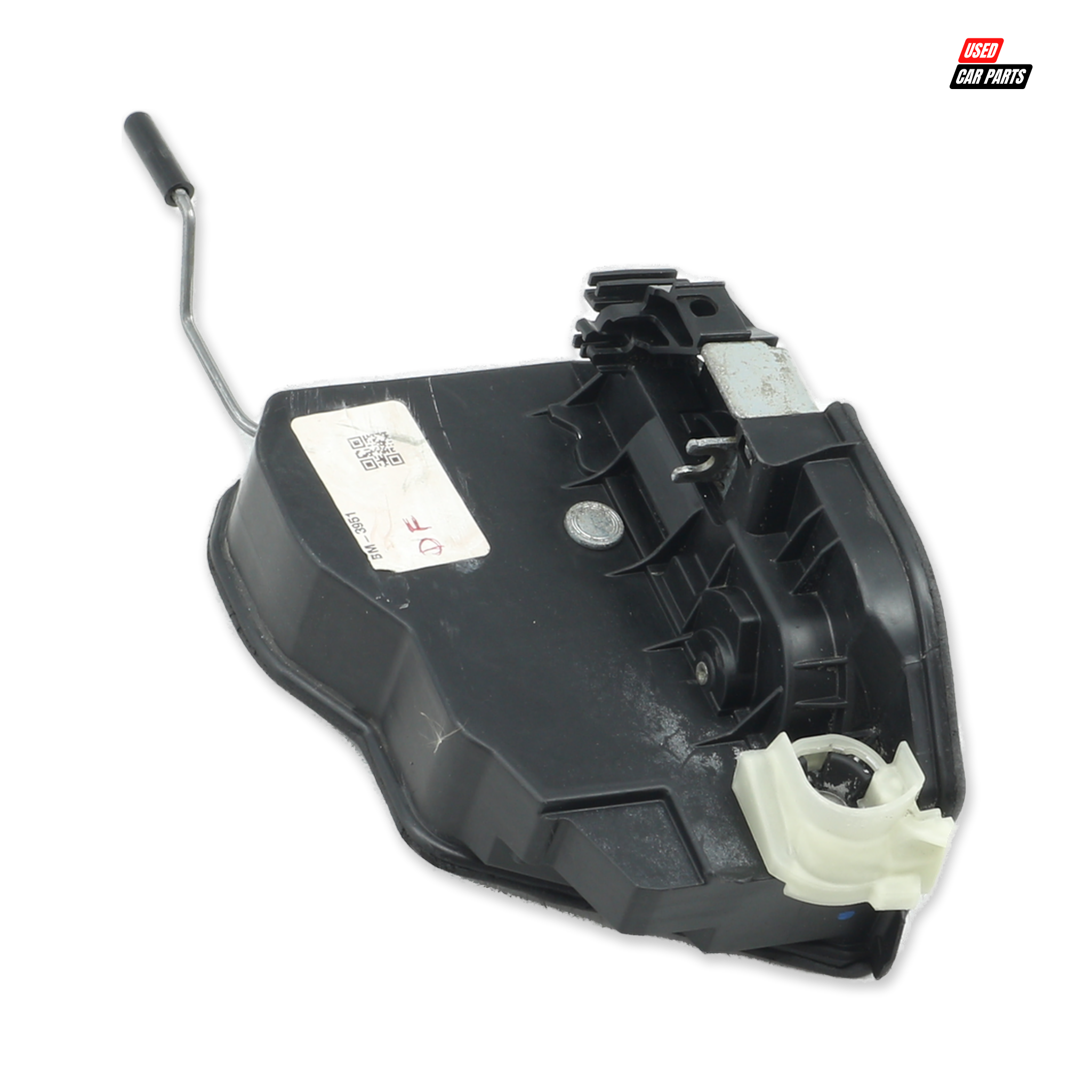 Used Drivers Side Door Lock for 2010 BMW A/T (E90)