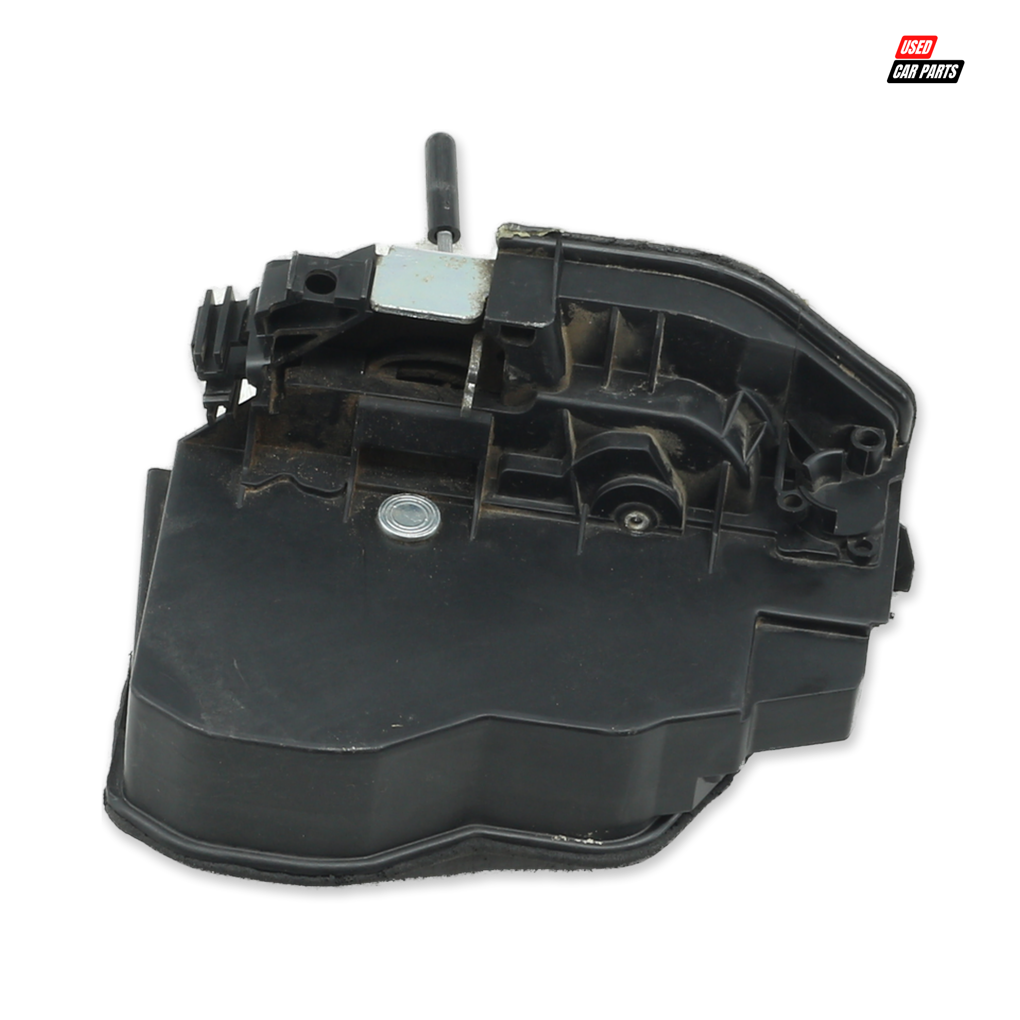 Used BMW 320i (2013) Drivers Side Door Lock - Part Number A053702