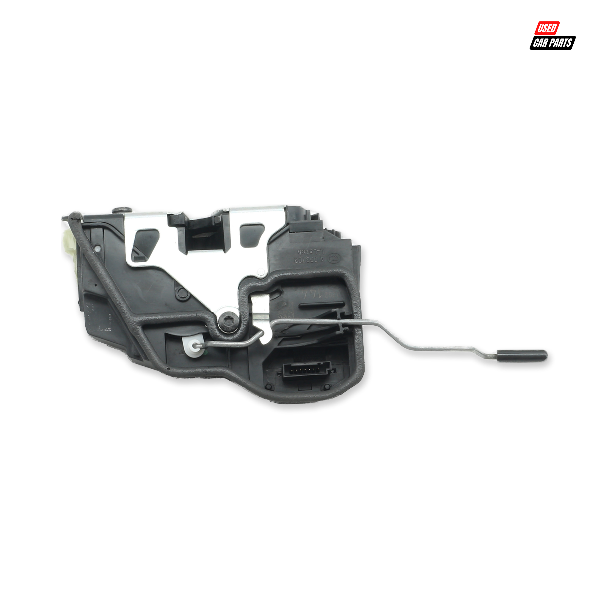 Used Drivers Side Door Lock for 2010 BMW A/T (E90)